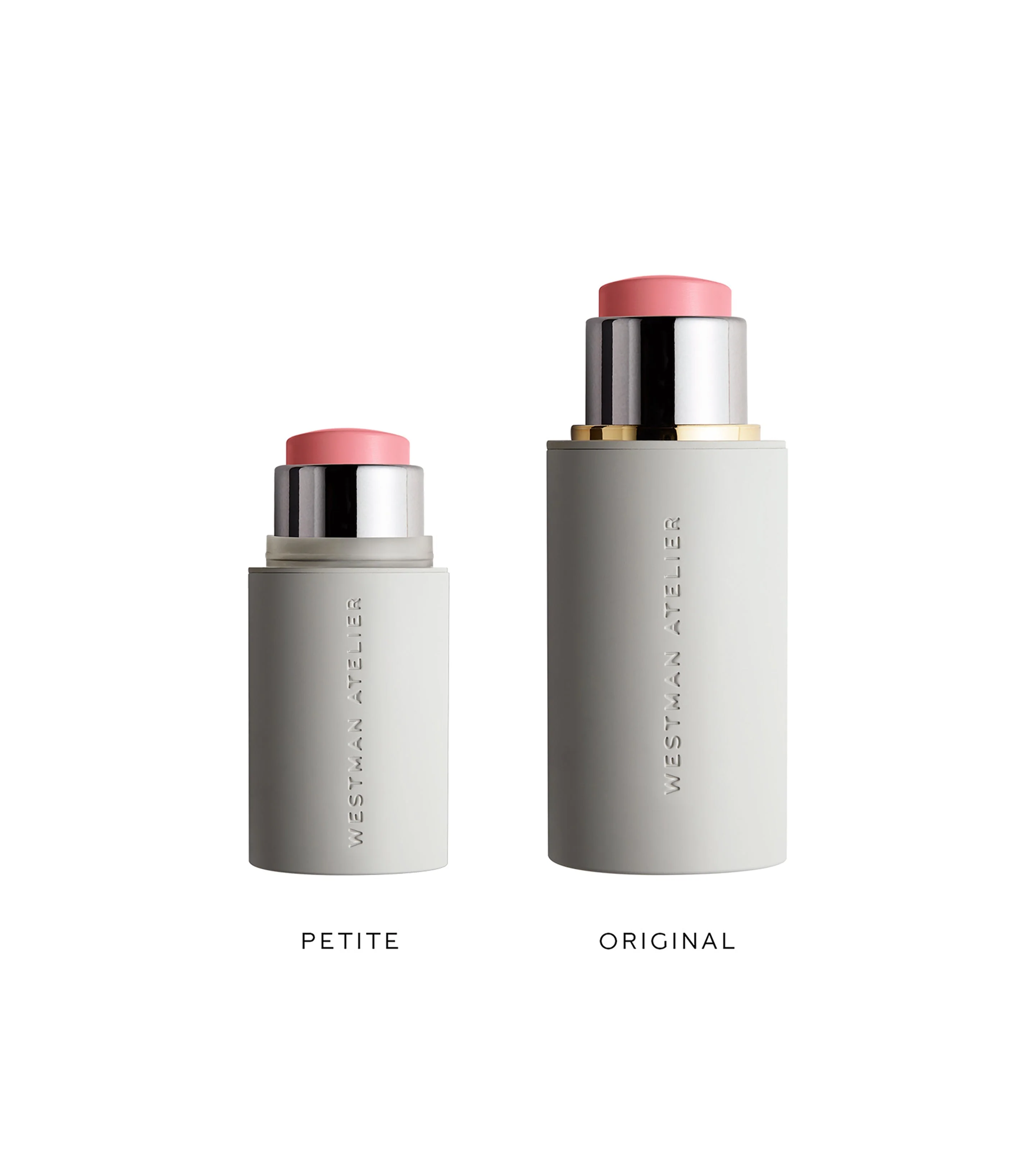 Baby Cheeks Blush Stick - Dou Dou - Image 5