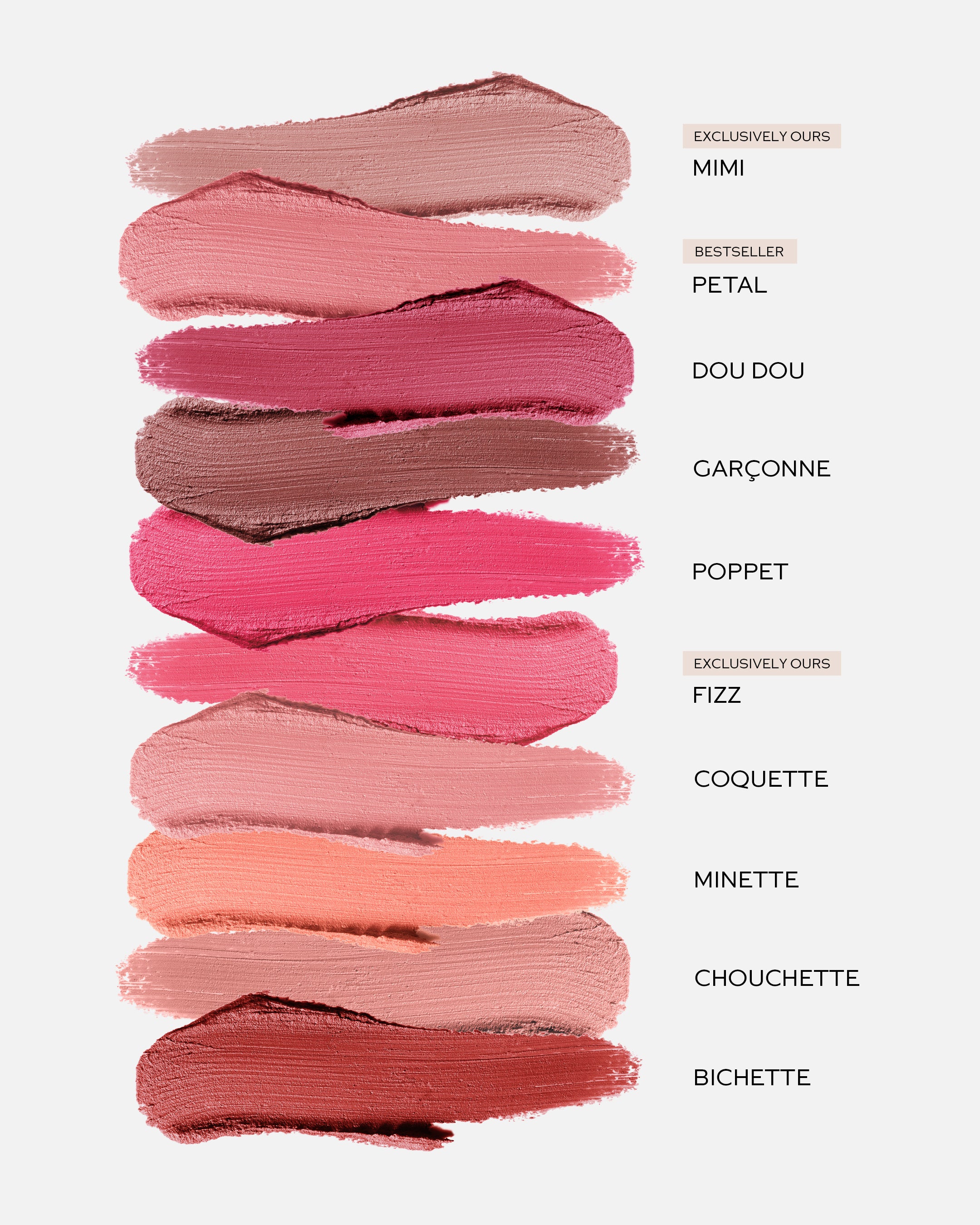 Baby Cheeks Blush Stick - Garçonne - Image 5