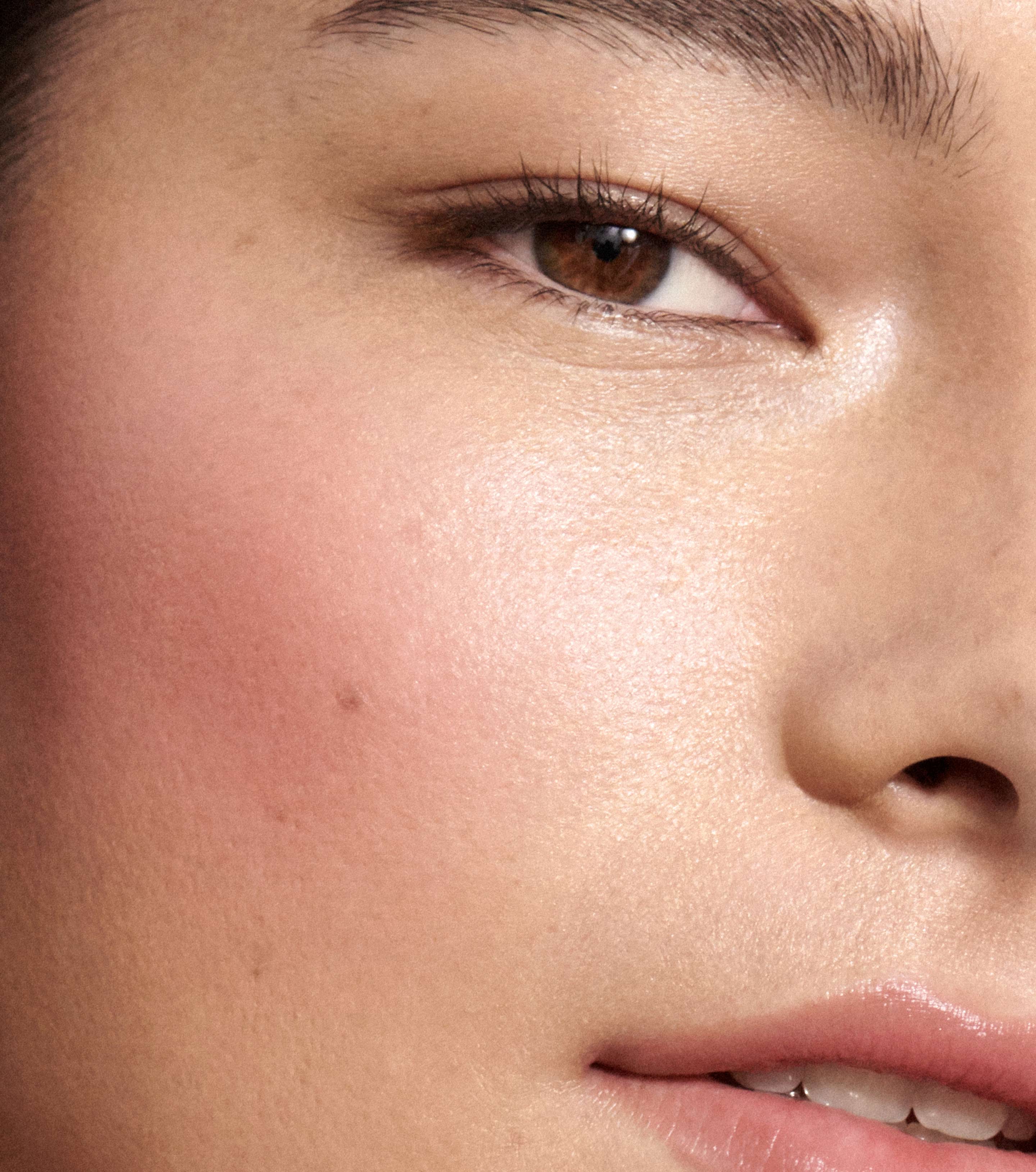 Baby Cheeks Blush Stick - Petal - Image 3