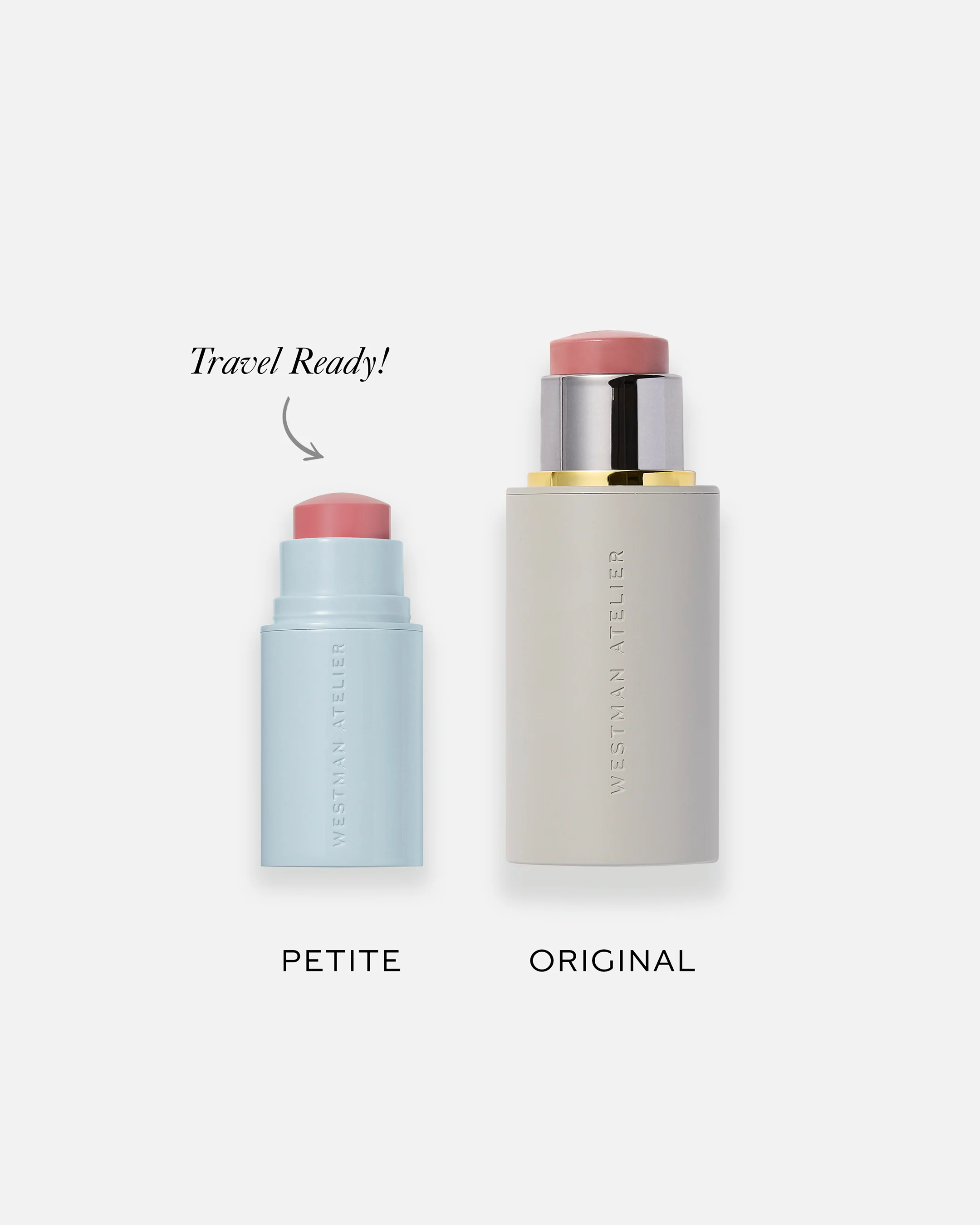 Baby Cheeks Blush Stick Petite Trio - Image 4