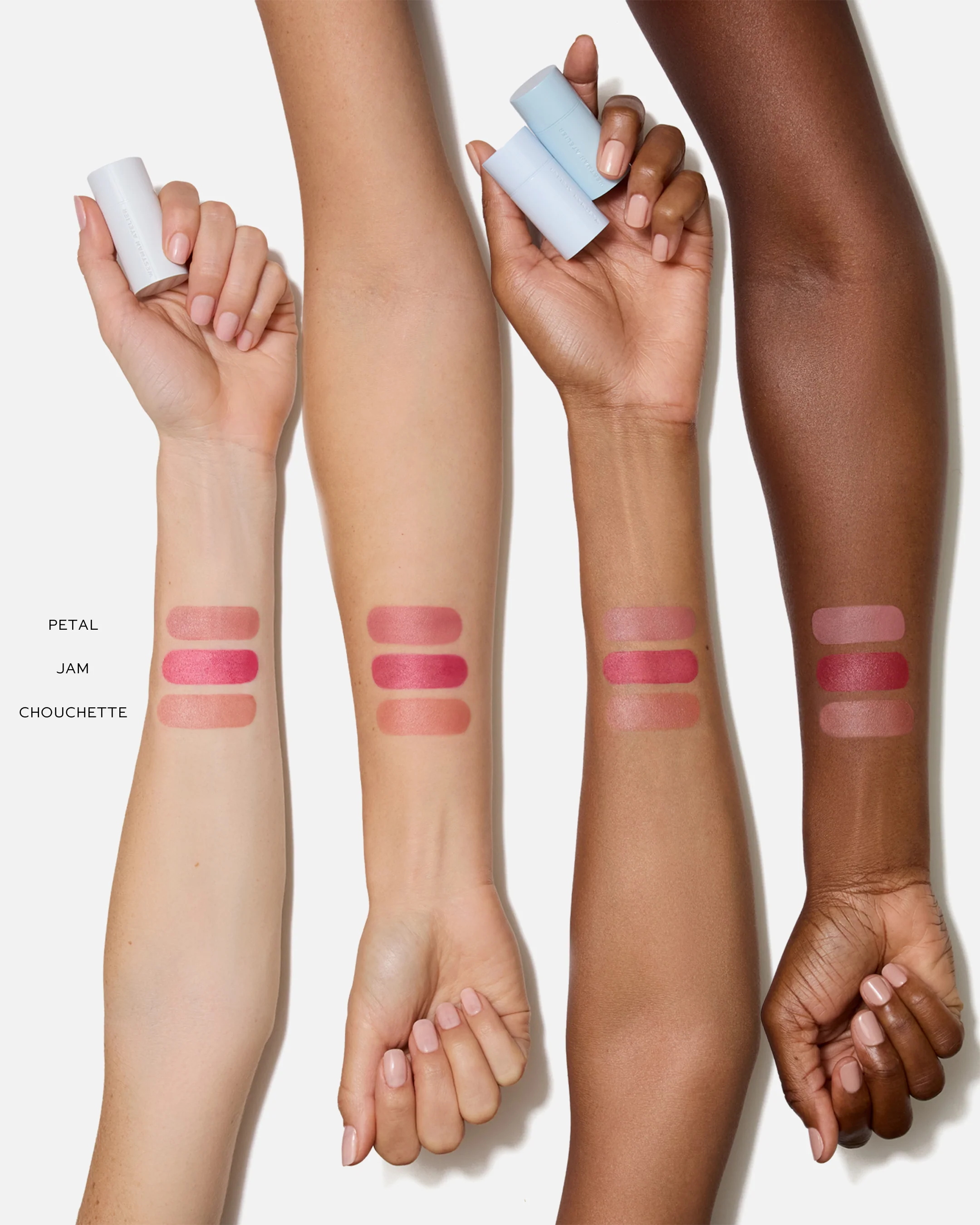 Baby Cheeks Blush Stick Petite Trio - Image 8