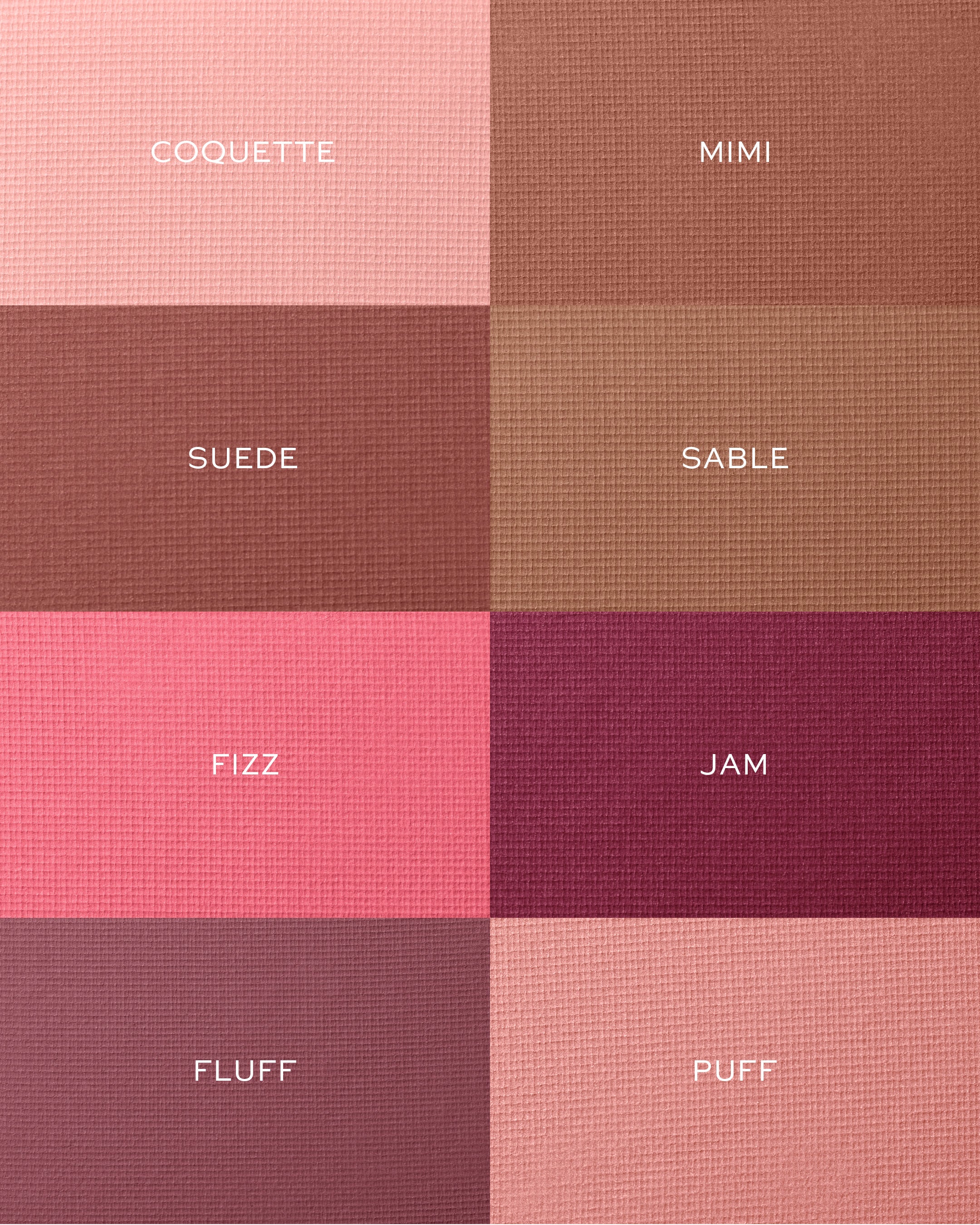 Baby Cheeks Powder Blush Duo - Suede / Sable - Image 5