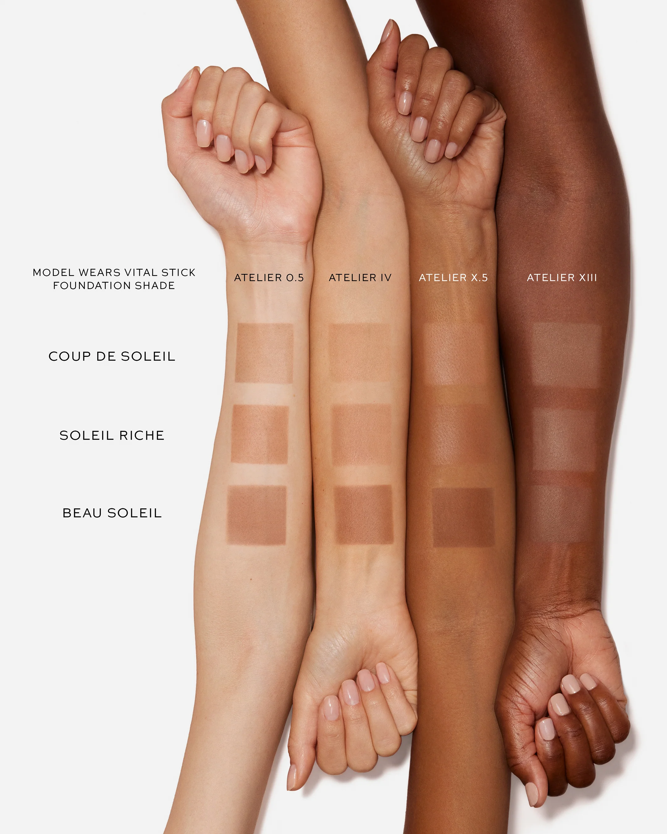 Beauty Butter Powder Bronzer - Coup De Soleil - Image 5