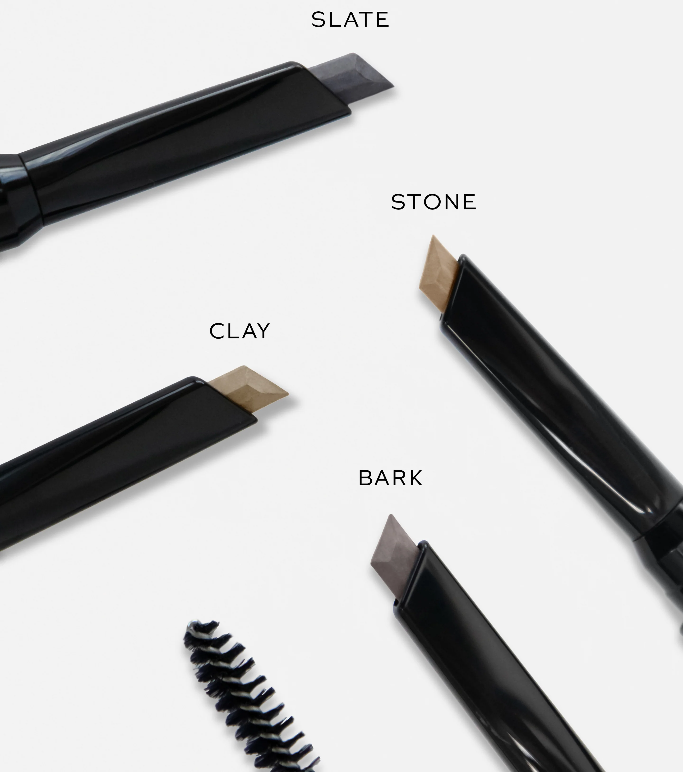 Bonne Brow Defining Pencil - Clay - Image 8