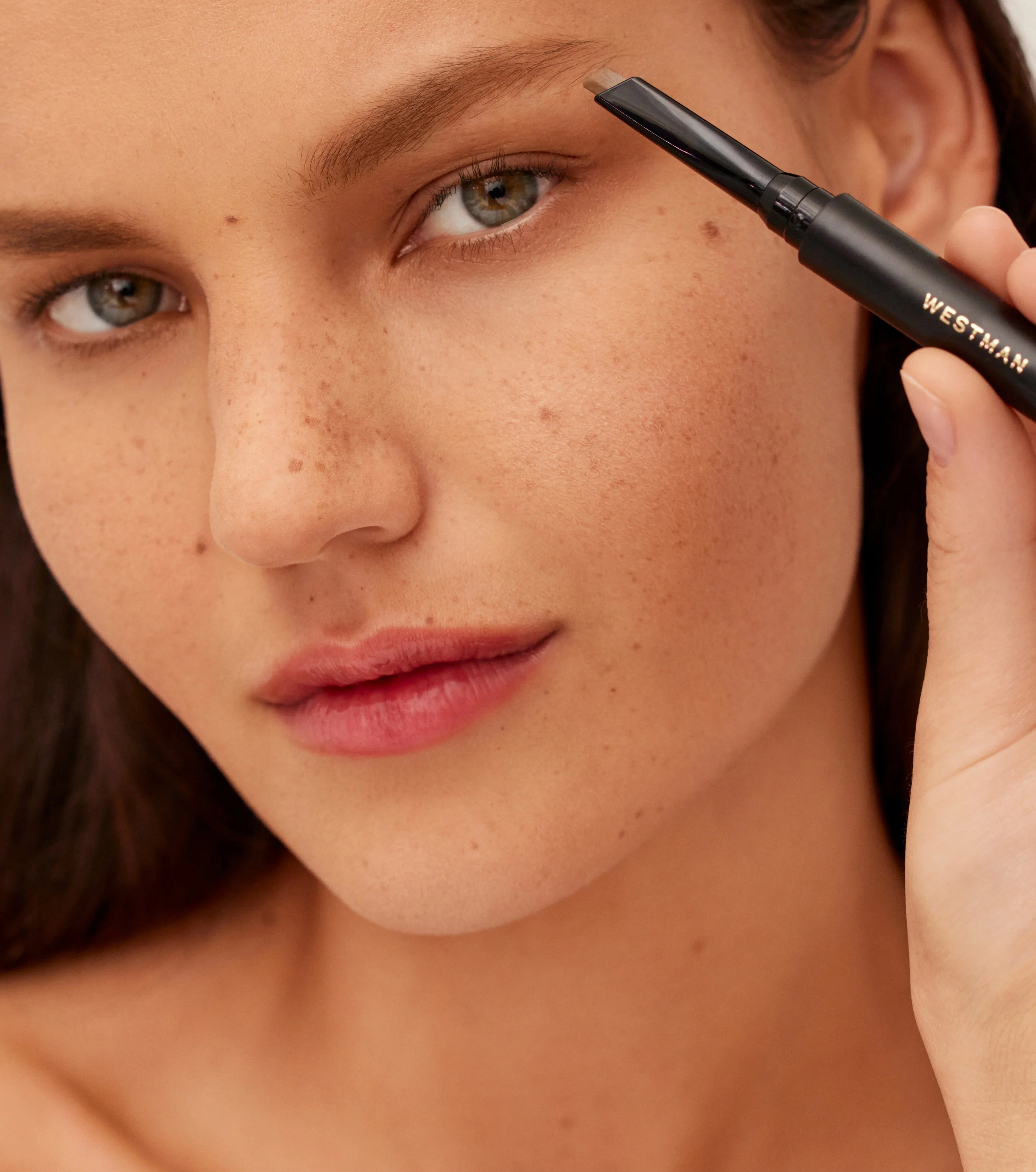 Bonne Brow Defining Pencil - Clay - Image 4