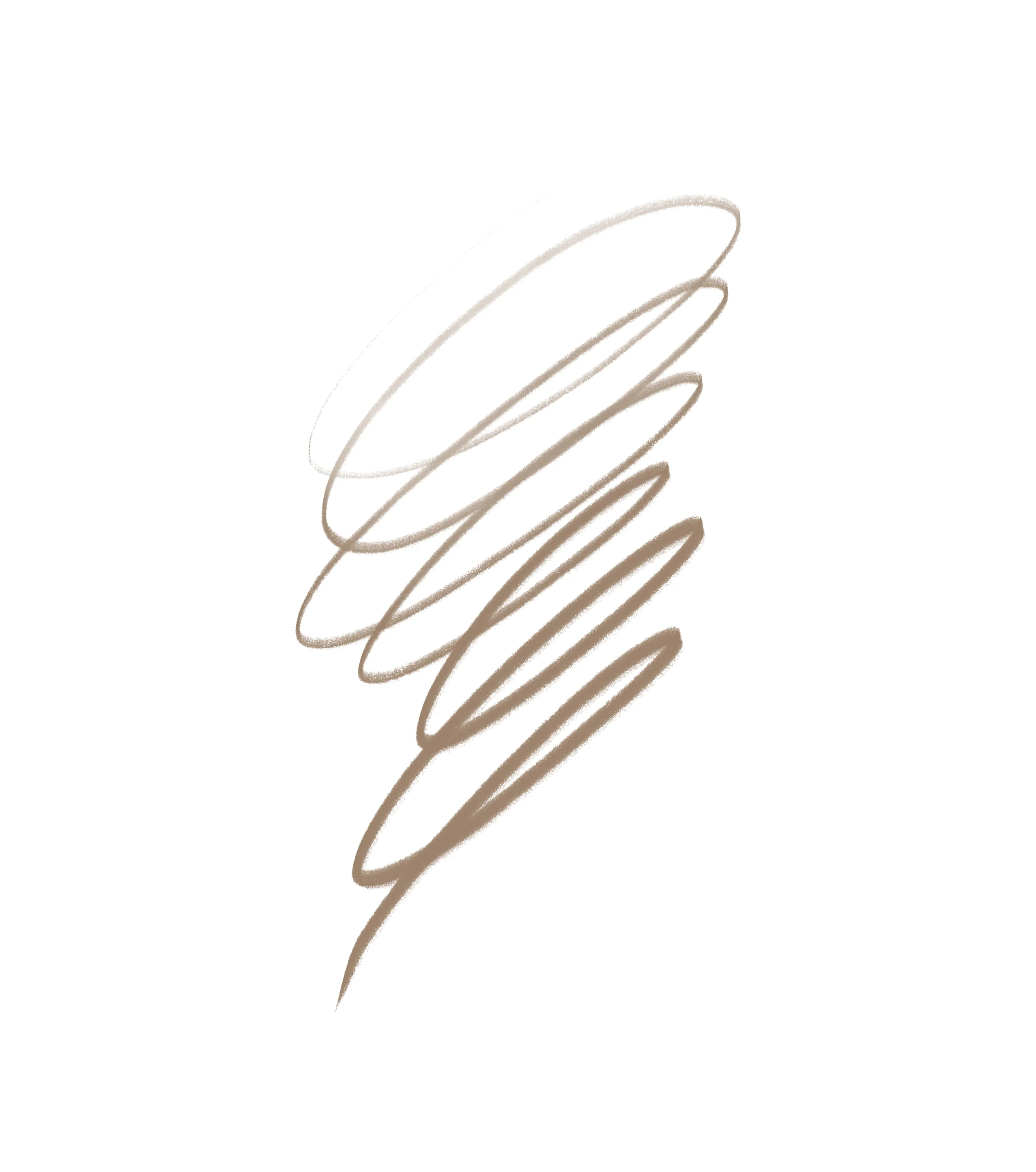 Bonne Brow Defining Pencil - Clay - Image 6