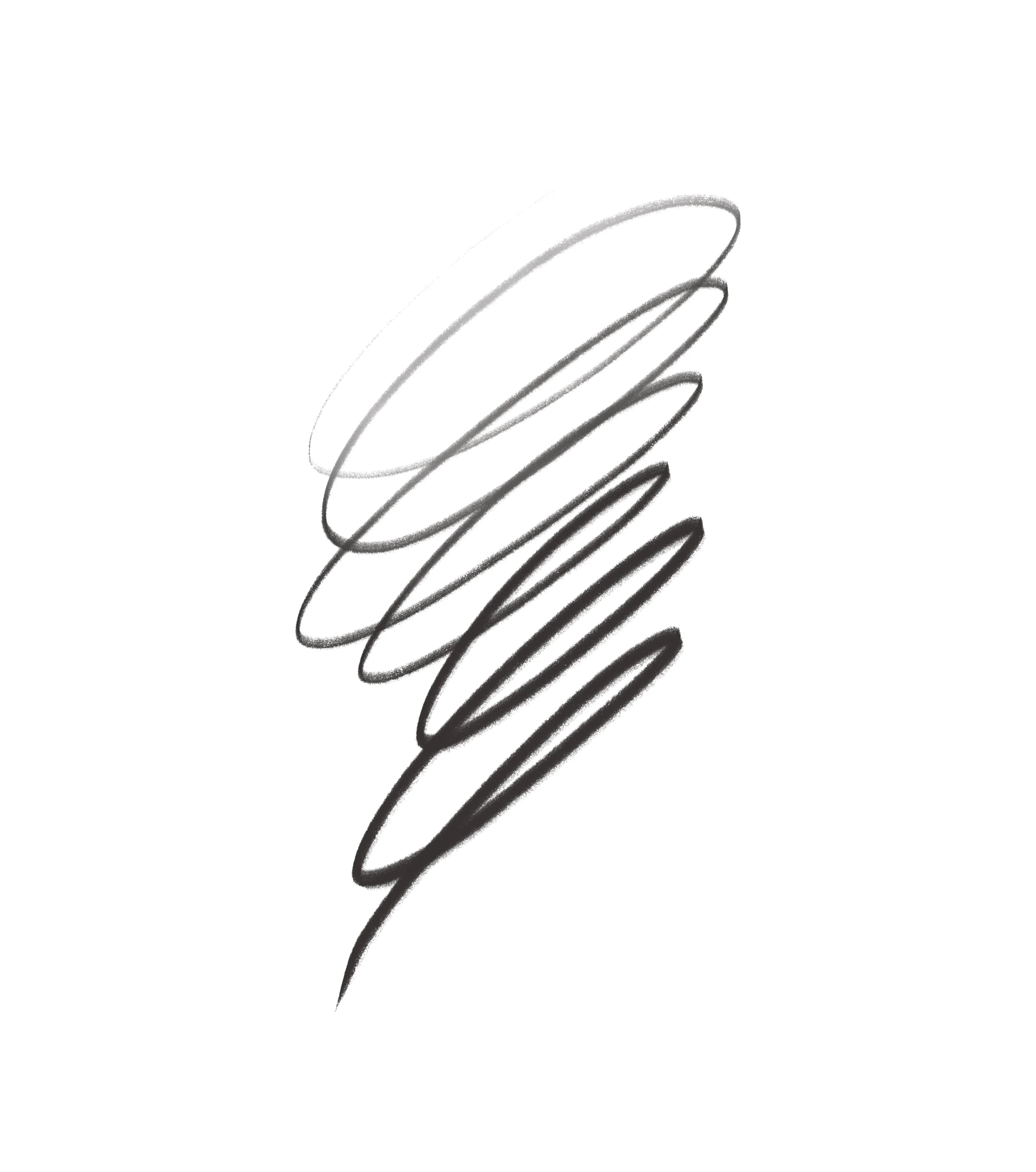 Bonne Brow Defining Pencil - Slate - Image 5