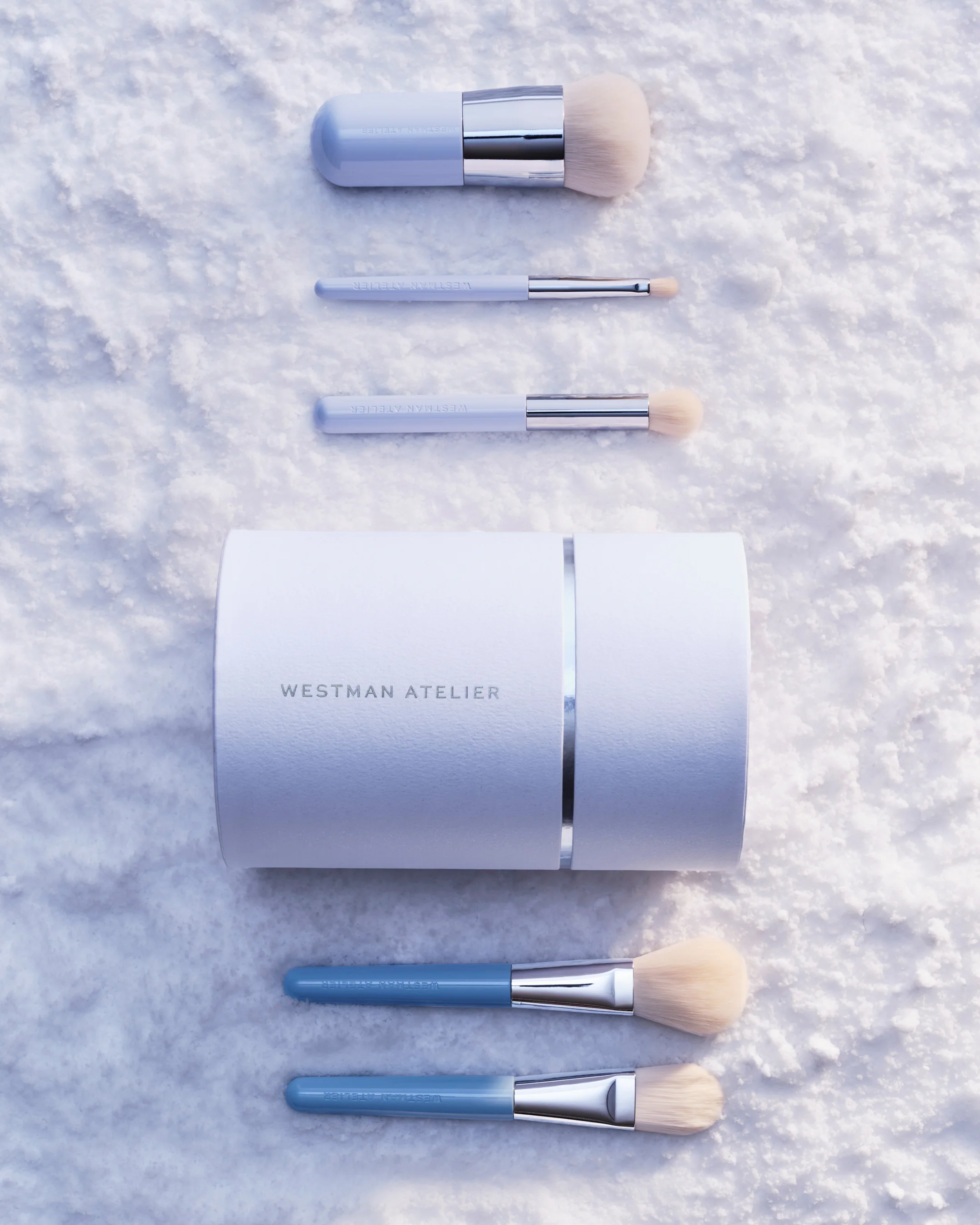 Complexion Brush Collection - Image 3