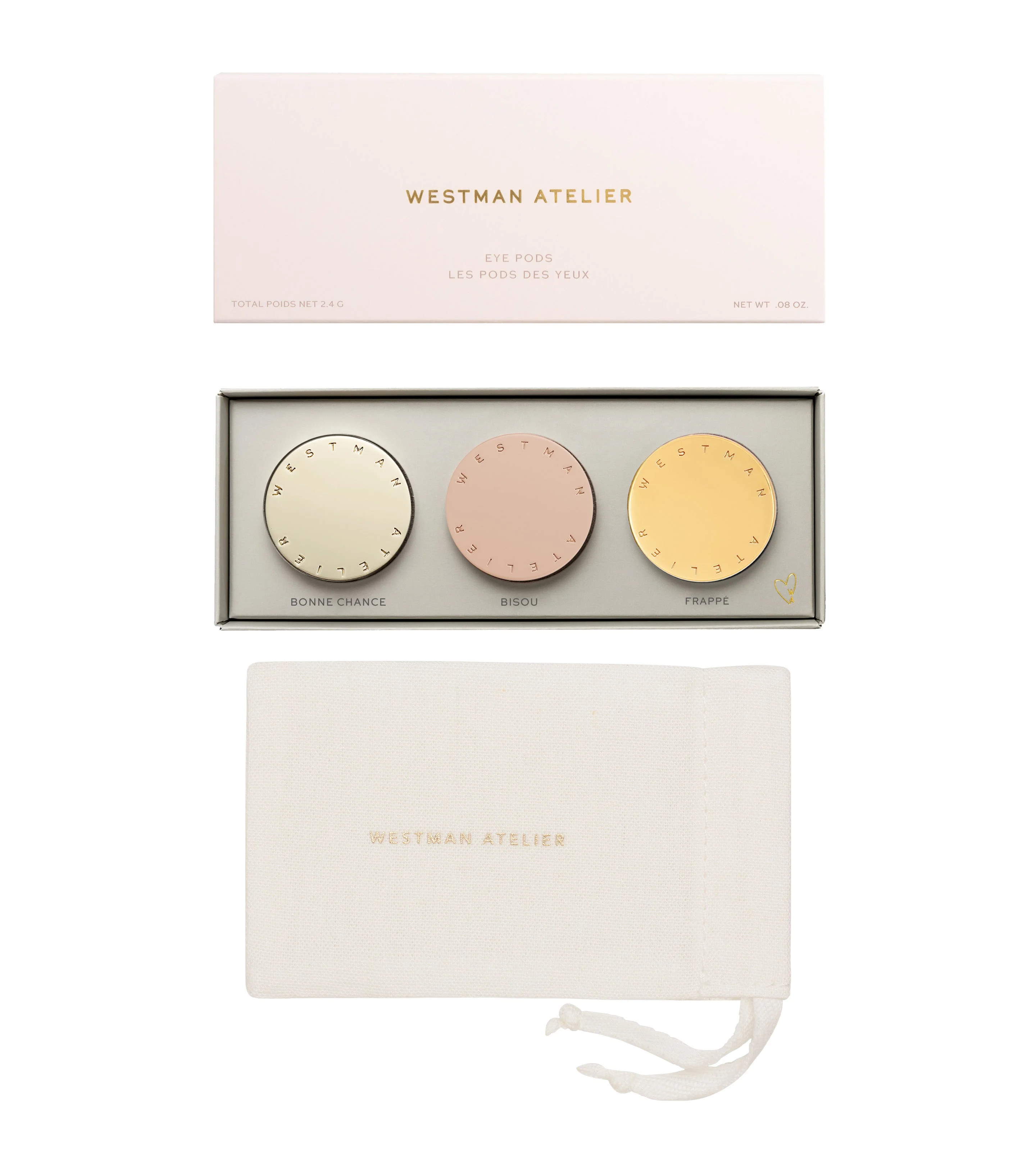 Eye Pods Eye Shadow - Rendez-Vous - Image 5