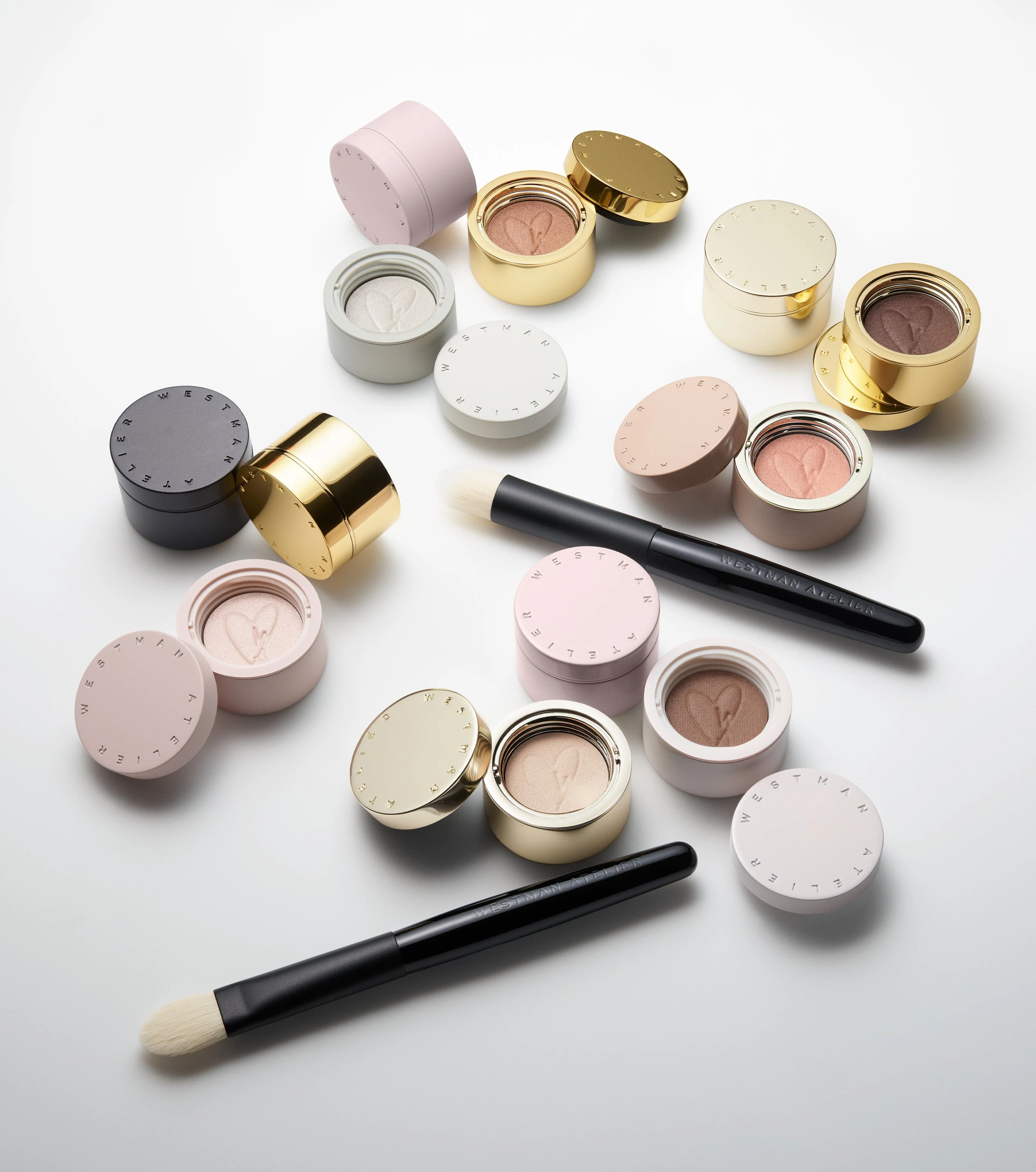 Eye Pods Eye Shadow - Toujours - Image 5