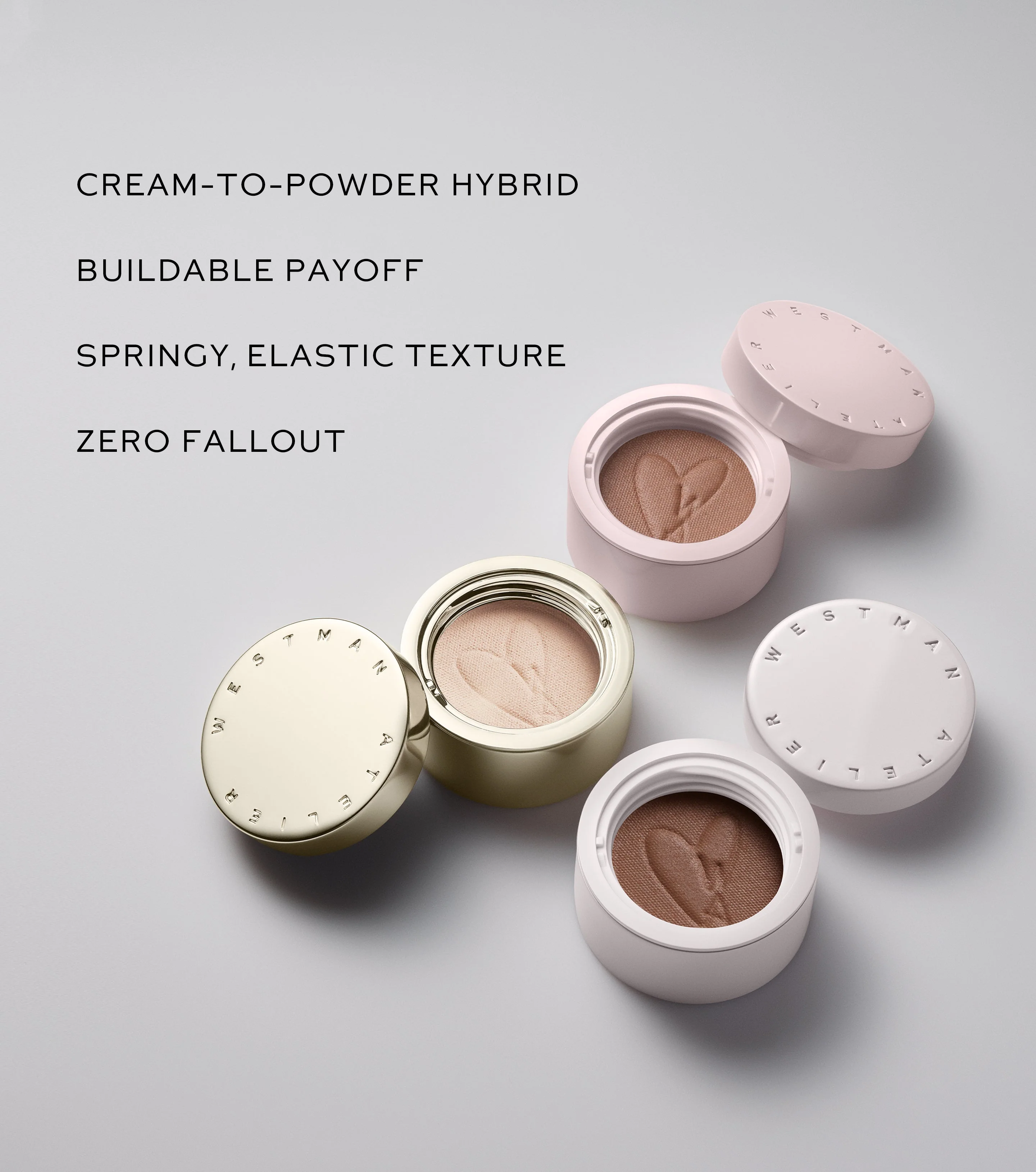 Eye Pods Eye Shadow - Toujours - Image 6