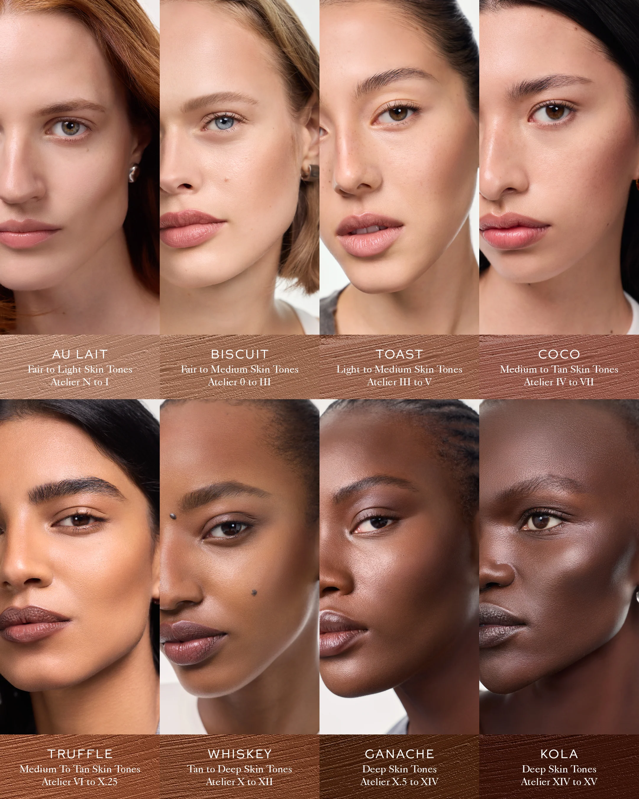 Face Trace Contour Stick - Biscuit - Image 3