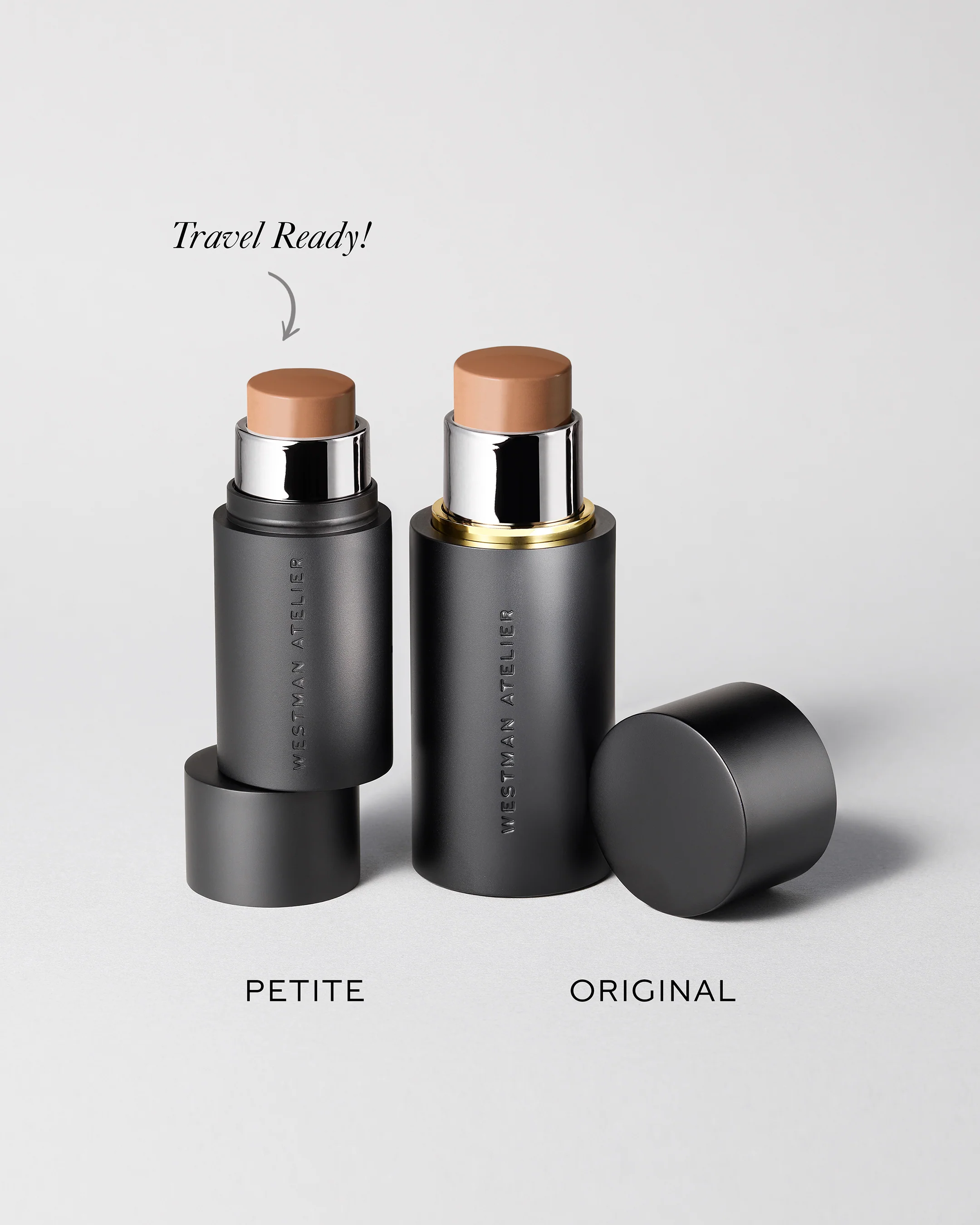 Face Trace Contour Stick - Biscuit - Image 6