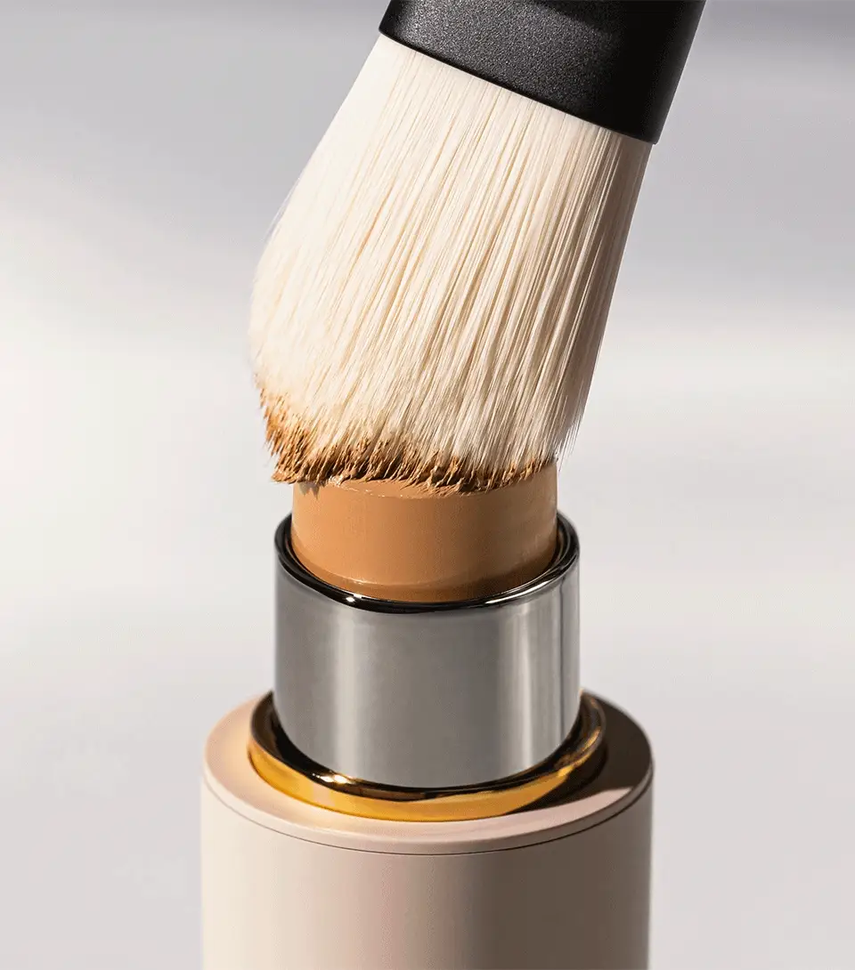 Foundation Brush - Image 3