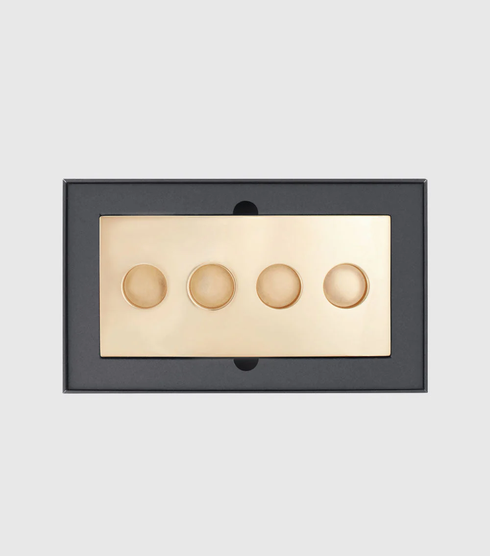 Guldbaggen Makeup Tray - Image 3