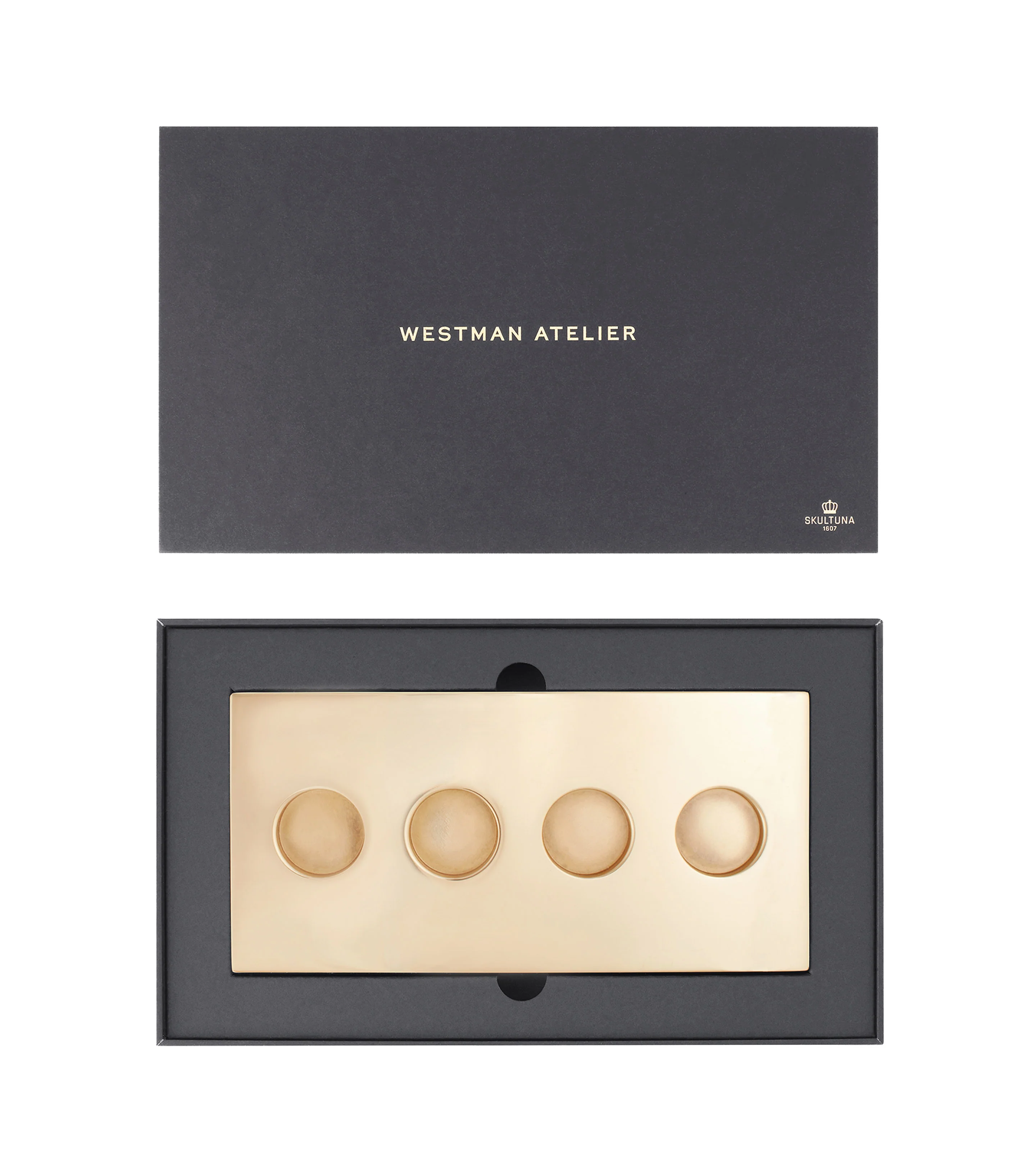 Guldbaggen Makeup Tray - Image 5
