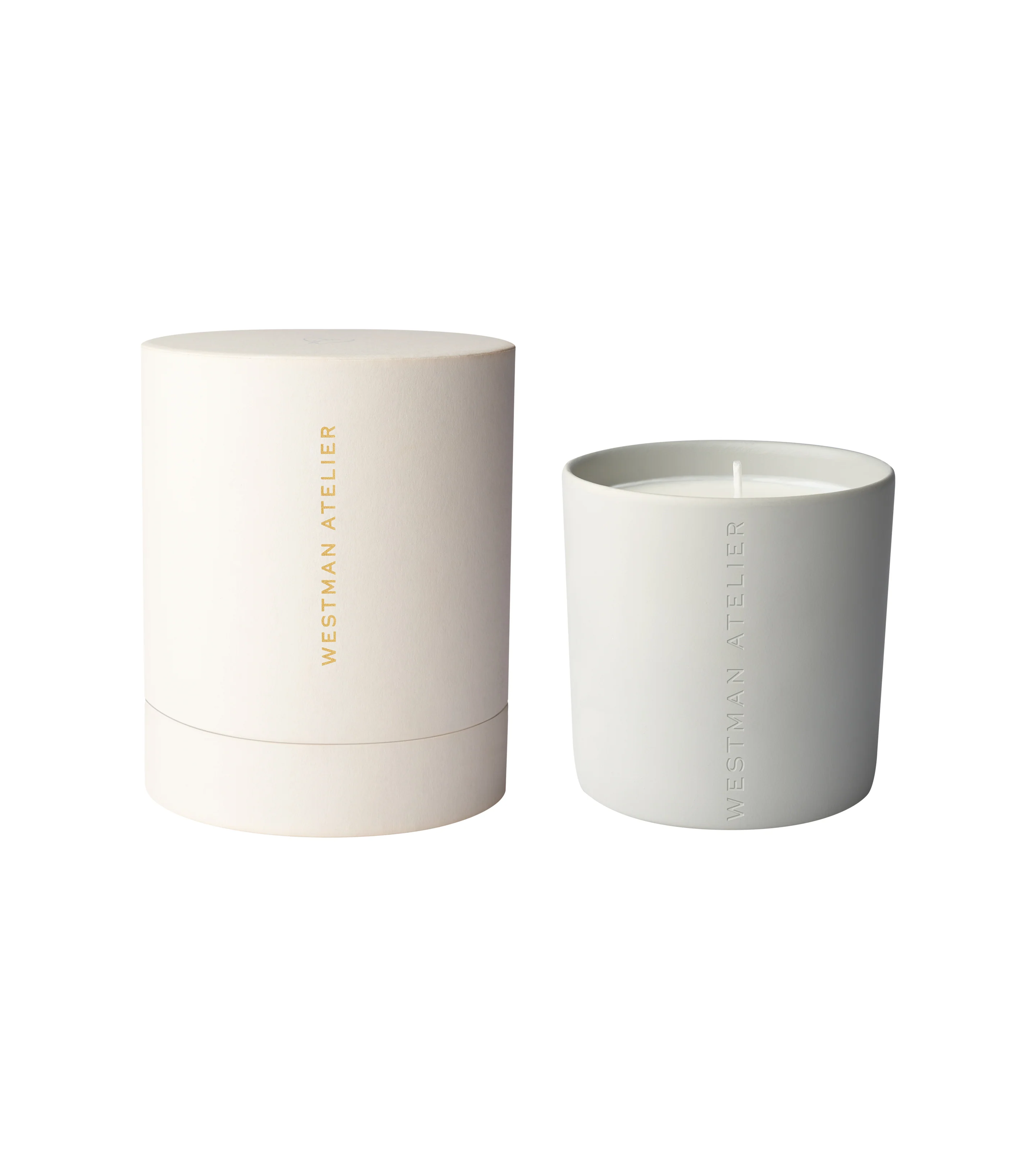 Healing Wood Candle - Image 6
