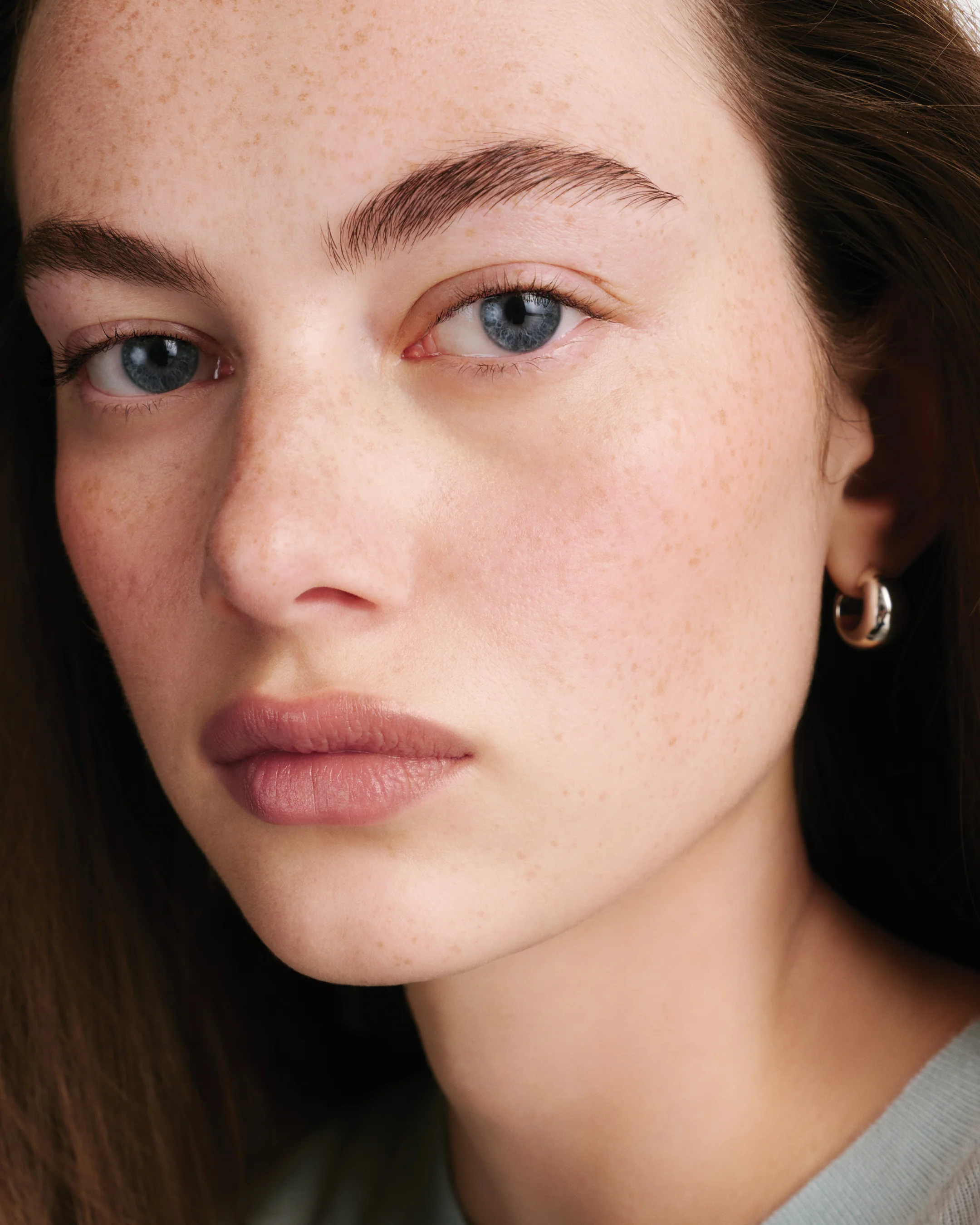 HydroBalm Tinted Lipstick - Café Crème - Image 3