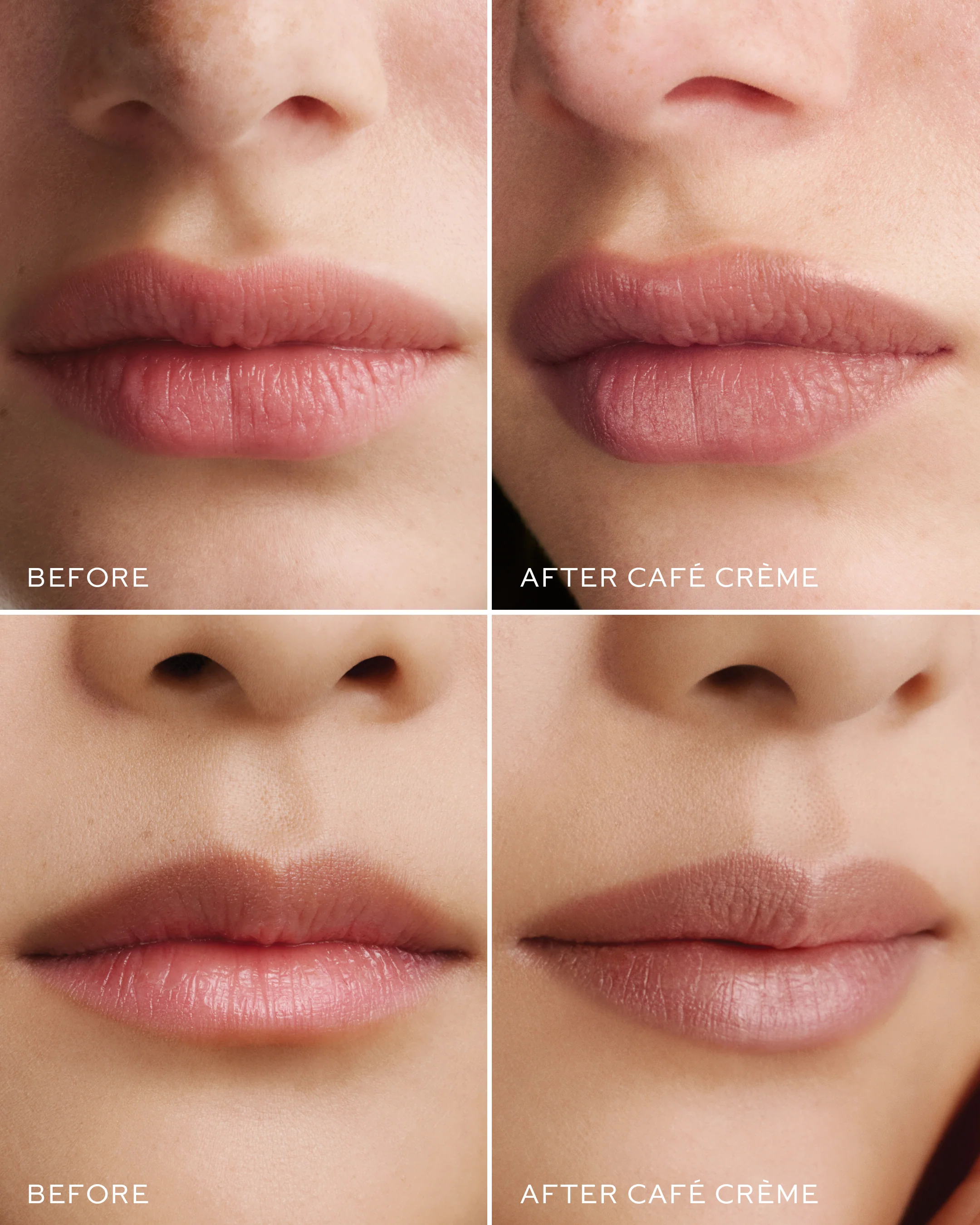 HydroBalm Tinted Lipstick - Café Crème - Image 4