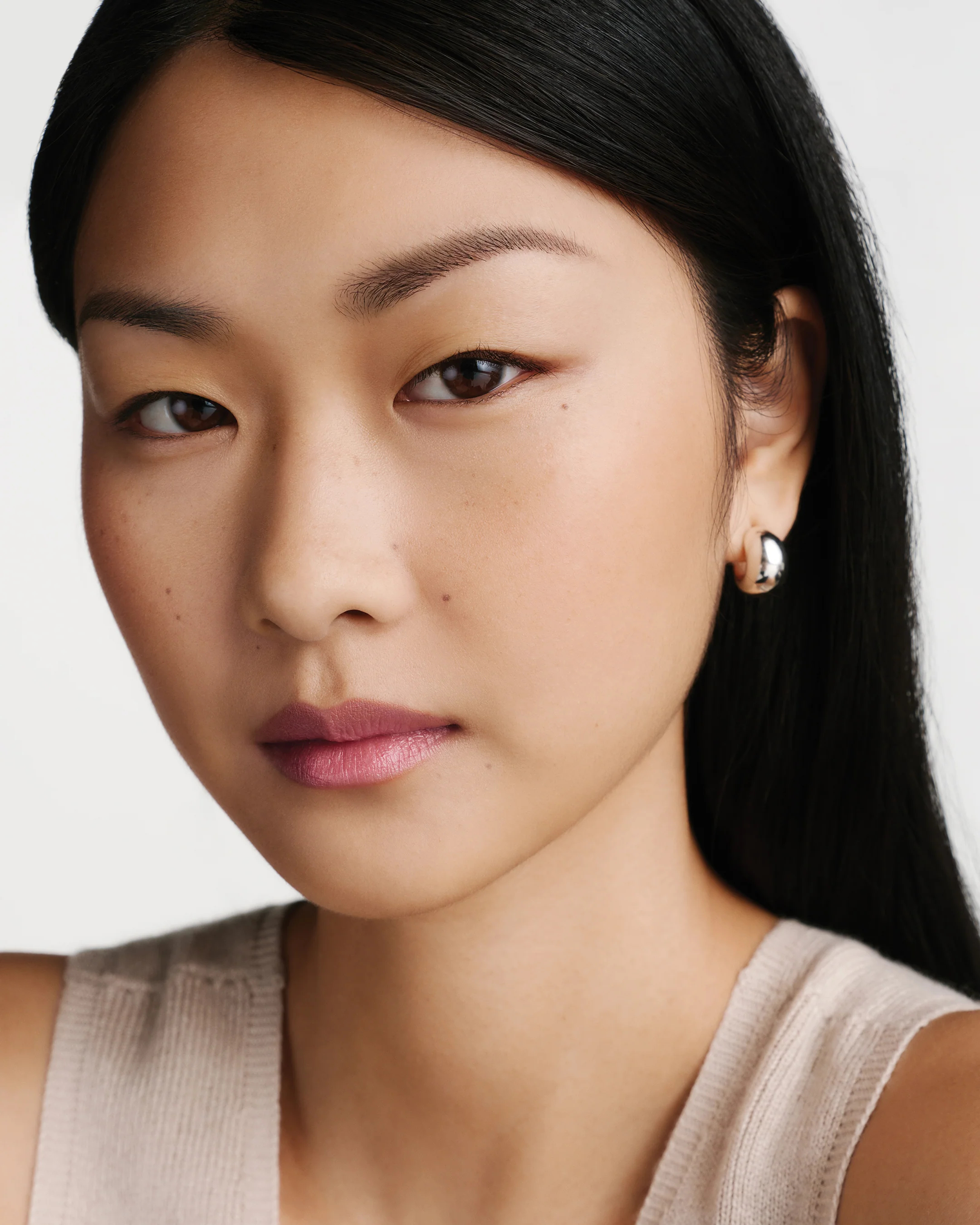 HydroBalm Tinted Lipstick - Ballerine - Image 3