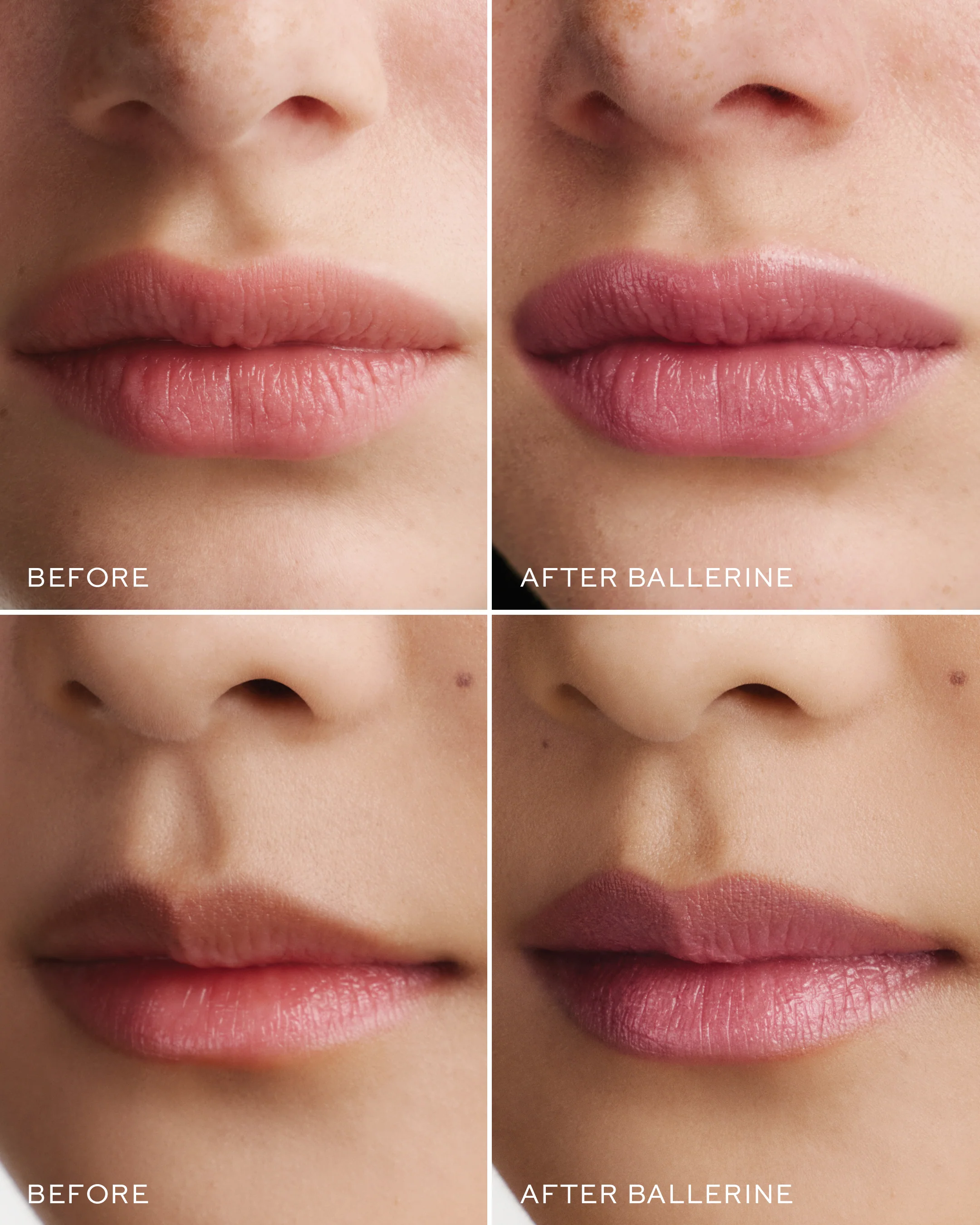 HydroBalm Tinted Lipstick - Ballerine - Image 4