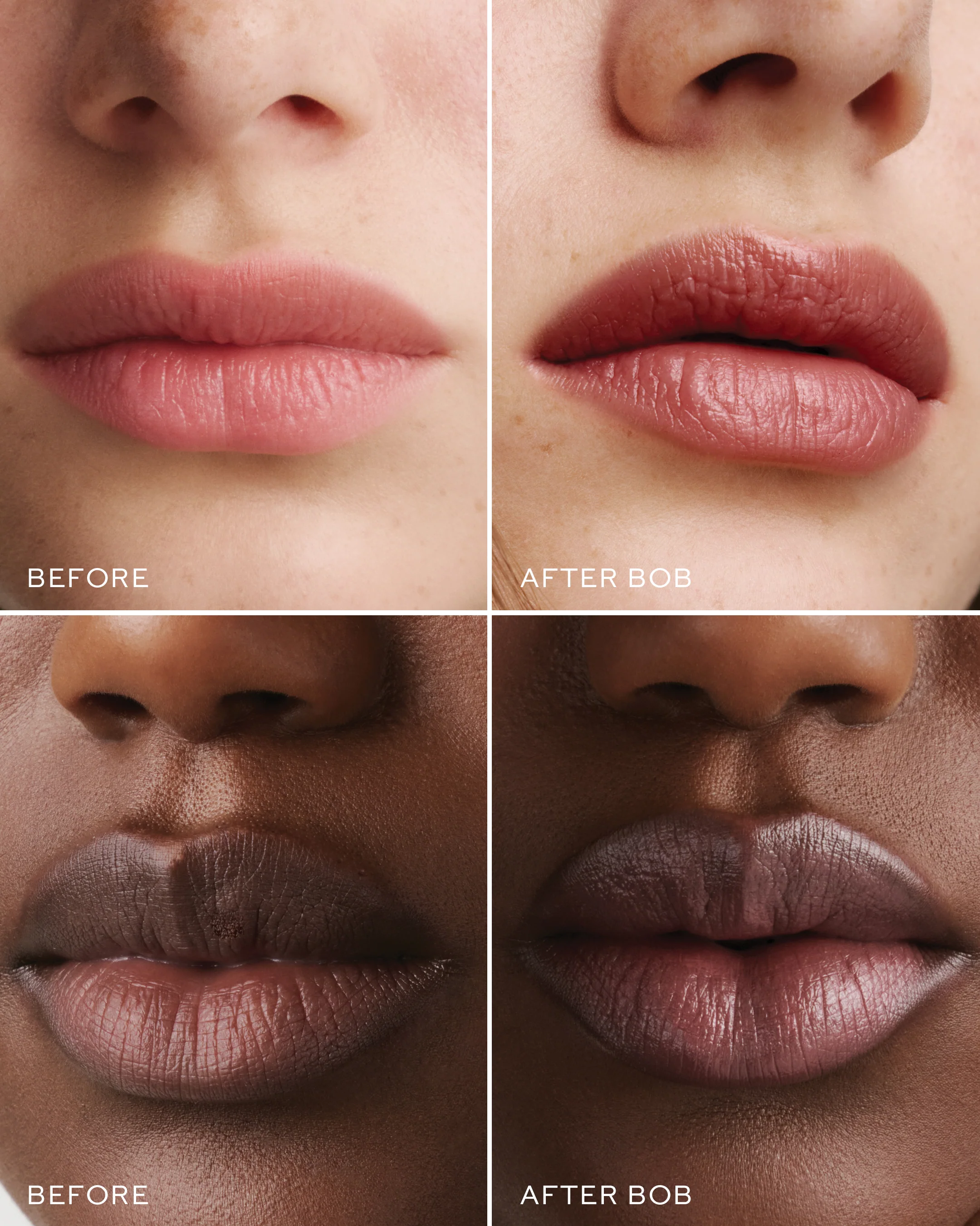 HydroBalm Tinted Lipstick - Bob - Image 7