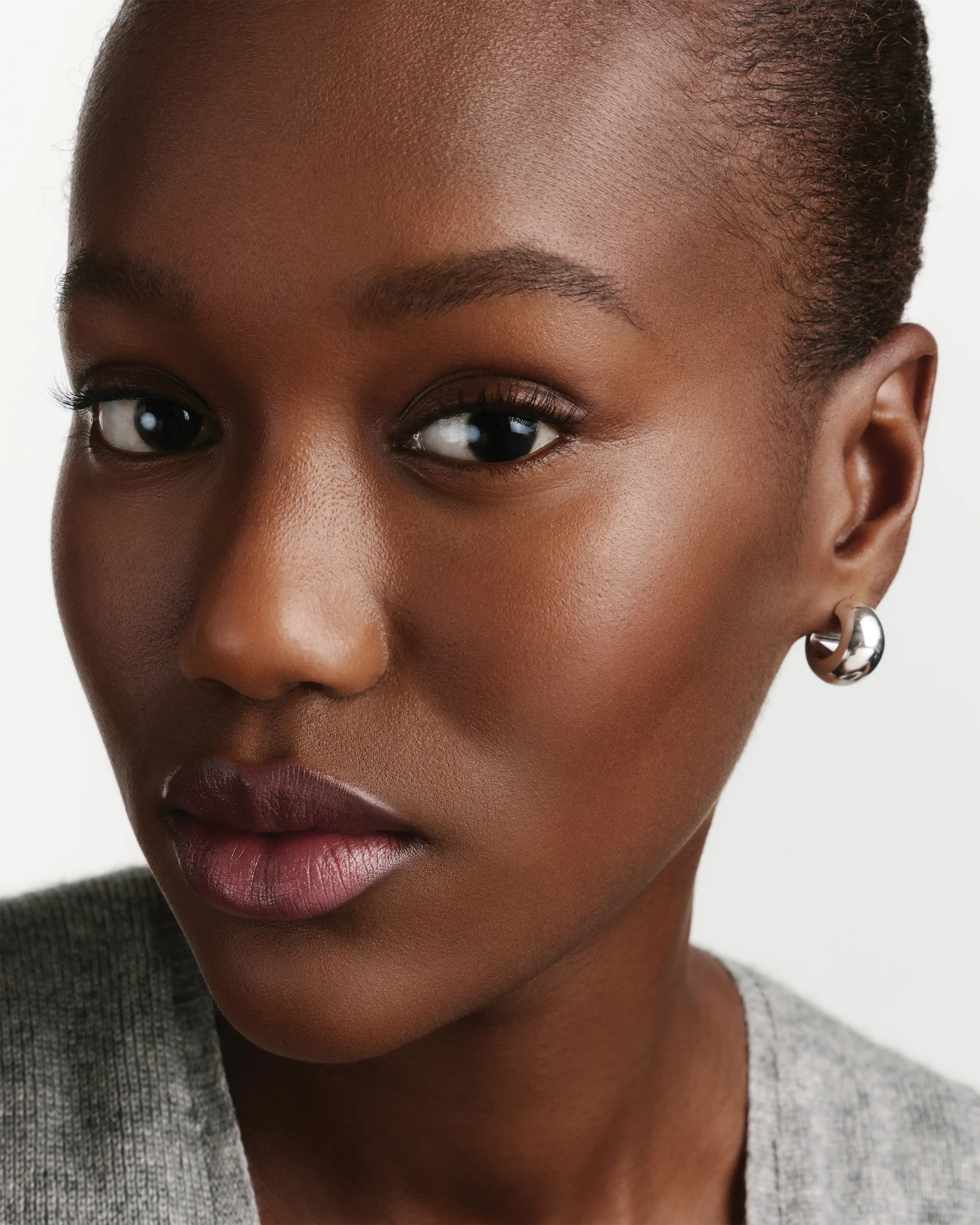 HydroBalm Tinted Lipstick - English Rose - Image 3