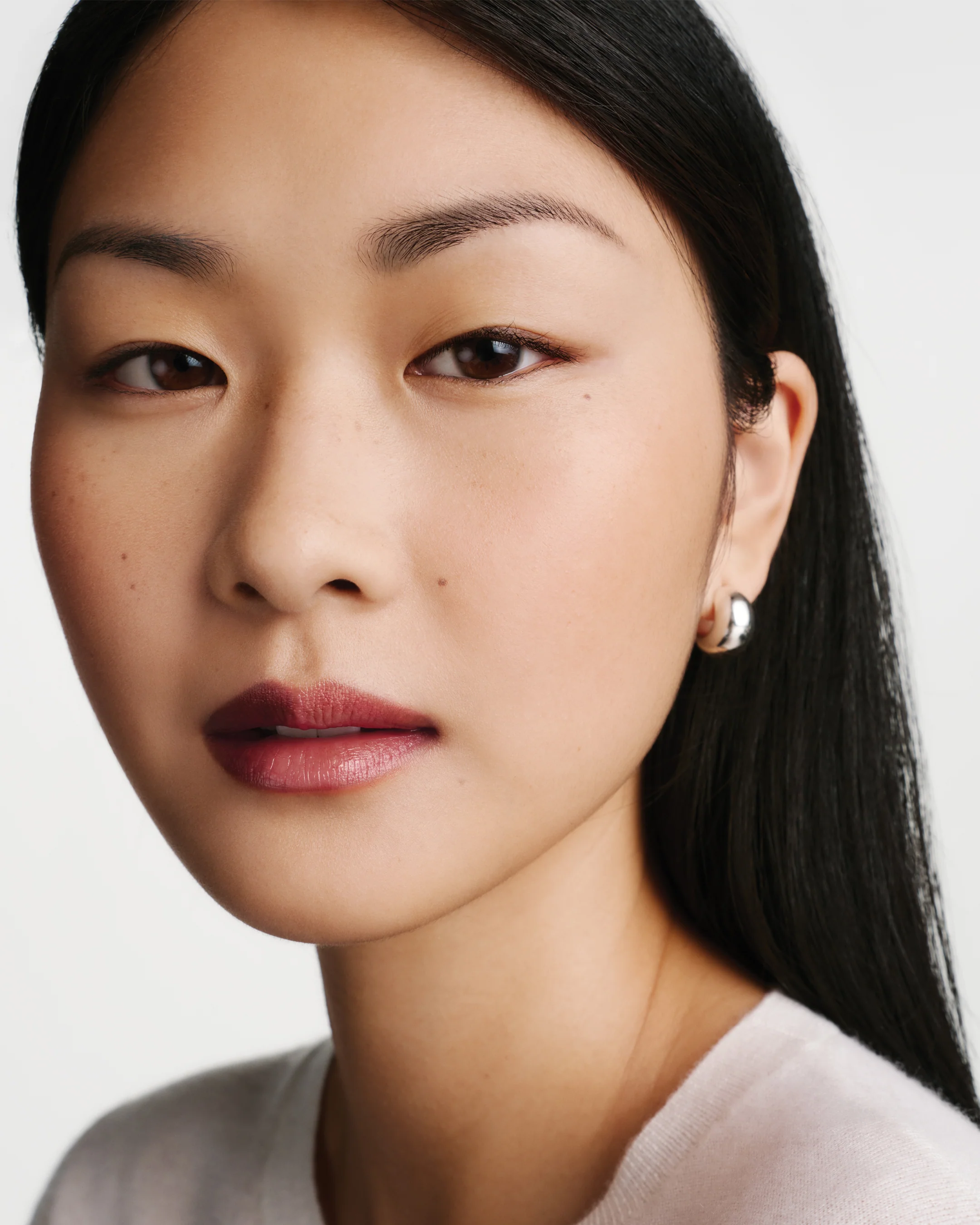 HydroBalm Tinted Lipstick - Glögg - Image 4