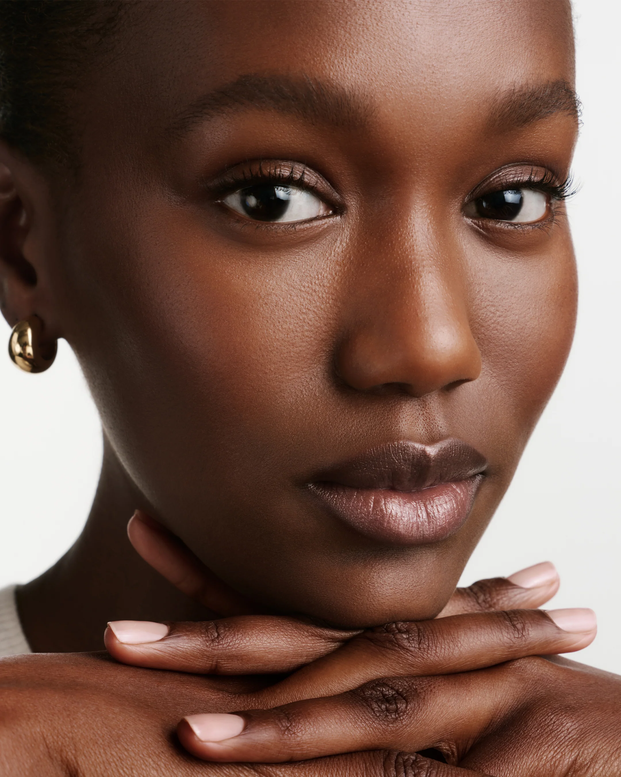 HydroBalm Tinted Lipstick - Nectar - Image 3