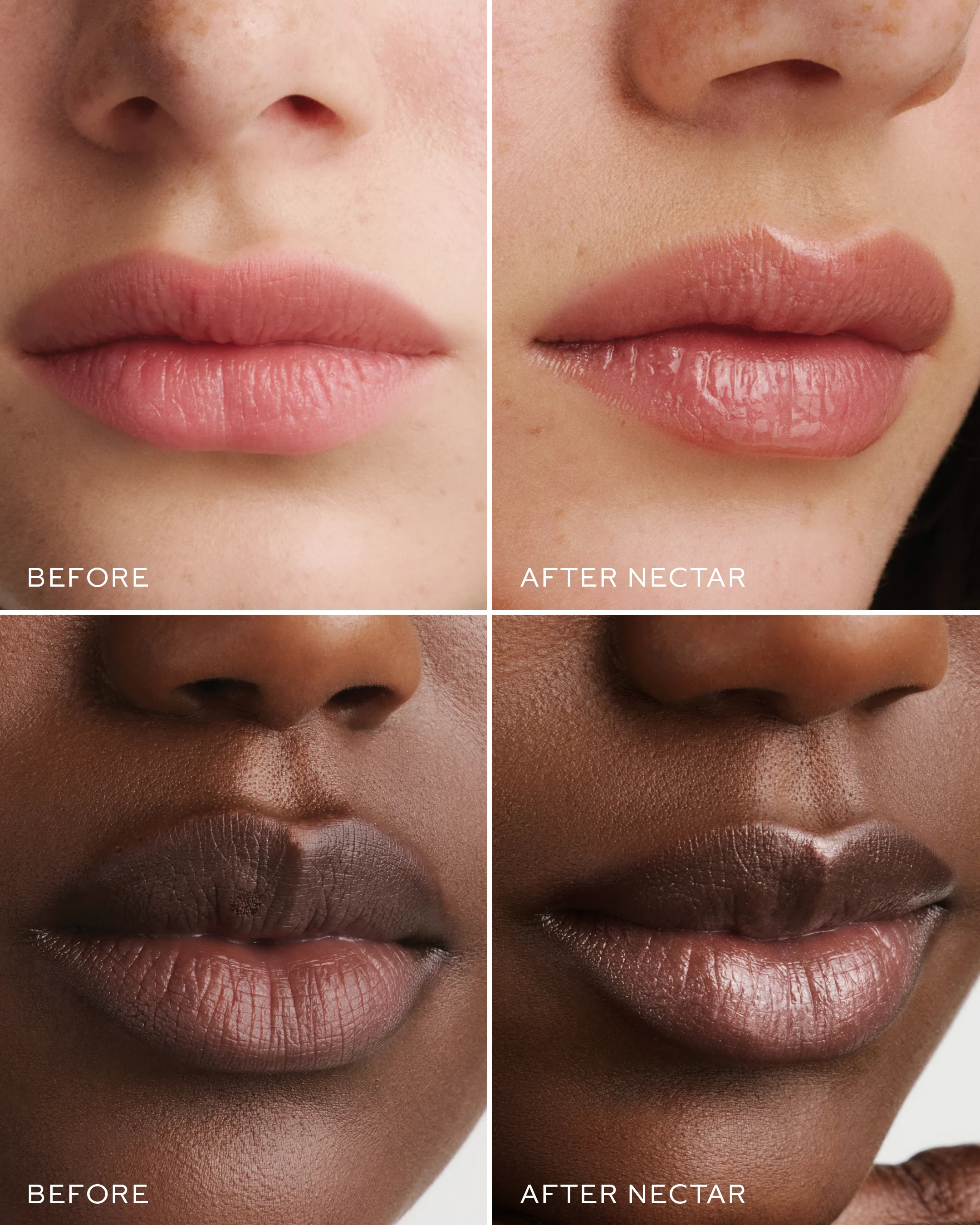 HydroBalm Tinted Lipstick - Nectar - Image 4