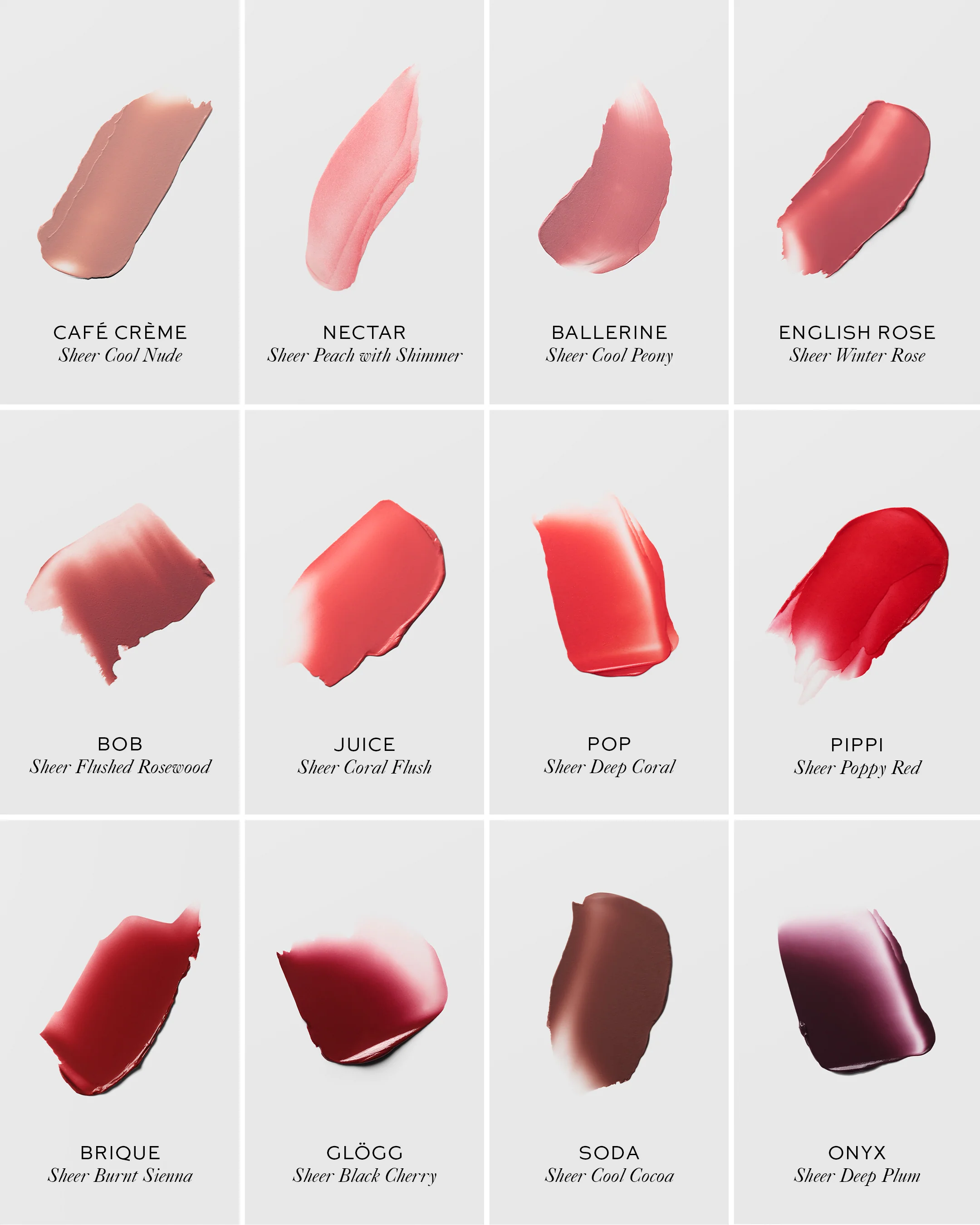HydroBalm Tinted Lipstick - Nectar - Image 7