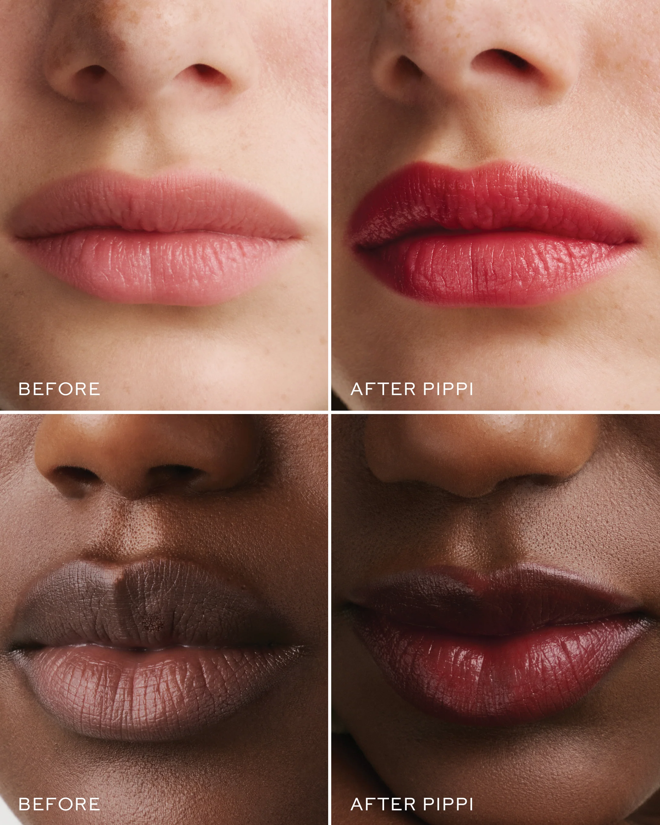 HydroBalm Tinted Lipstick - Pippi - Image 4