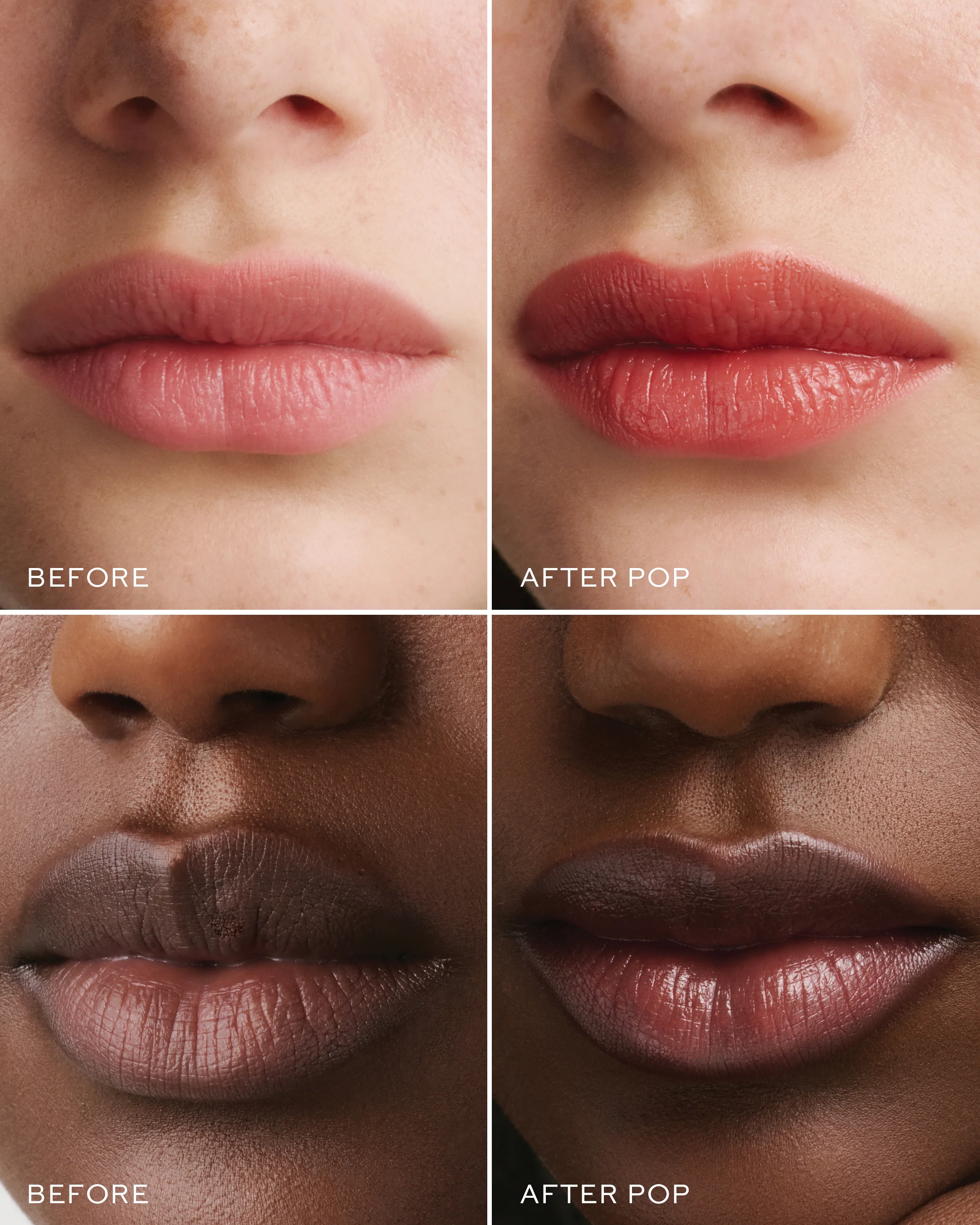 HydroBalm Tinted Lipstick - Pop - Image 5