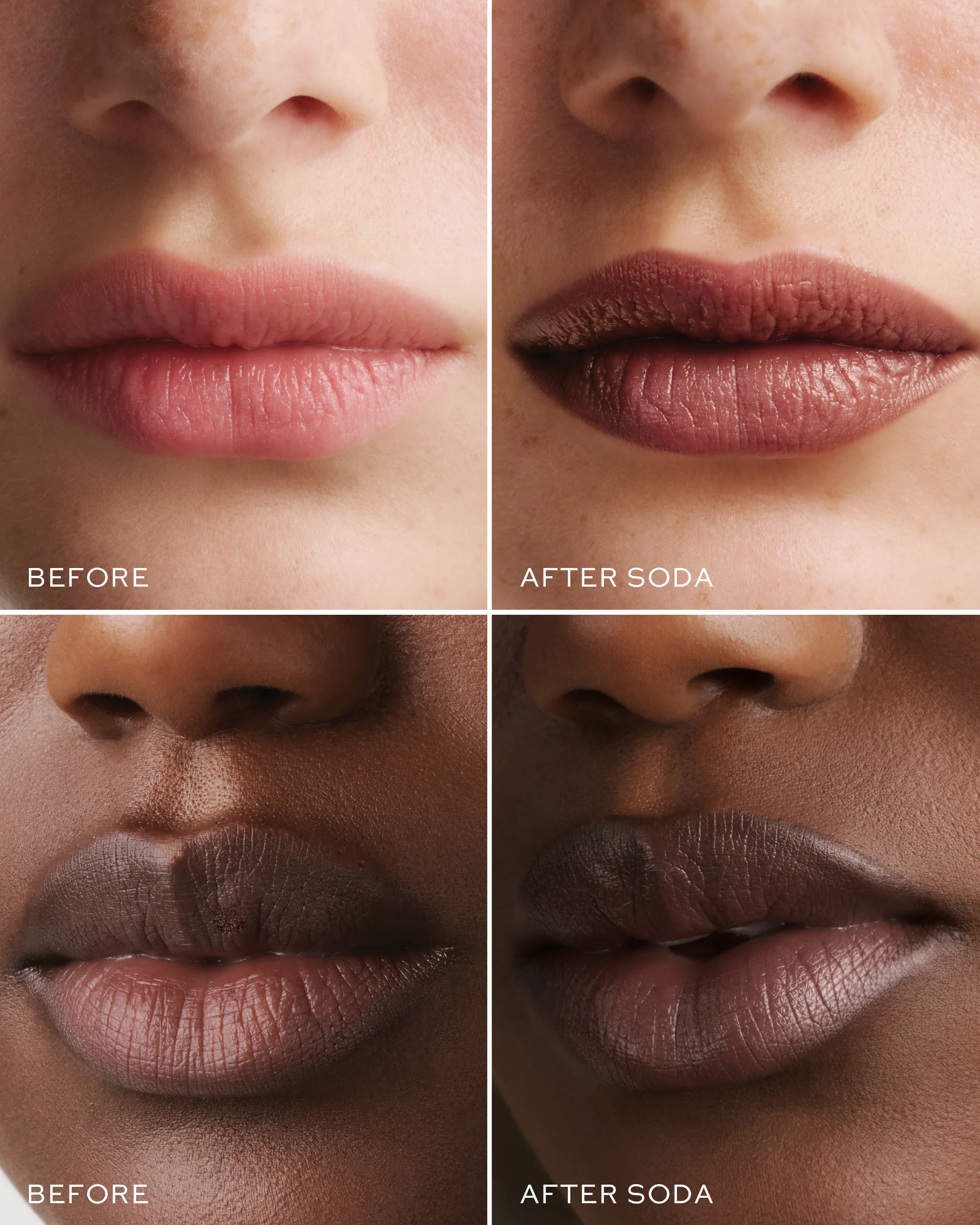 HydroBalm Tinted Lipstick - Soda - Image 4