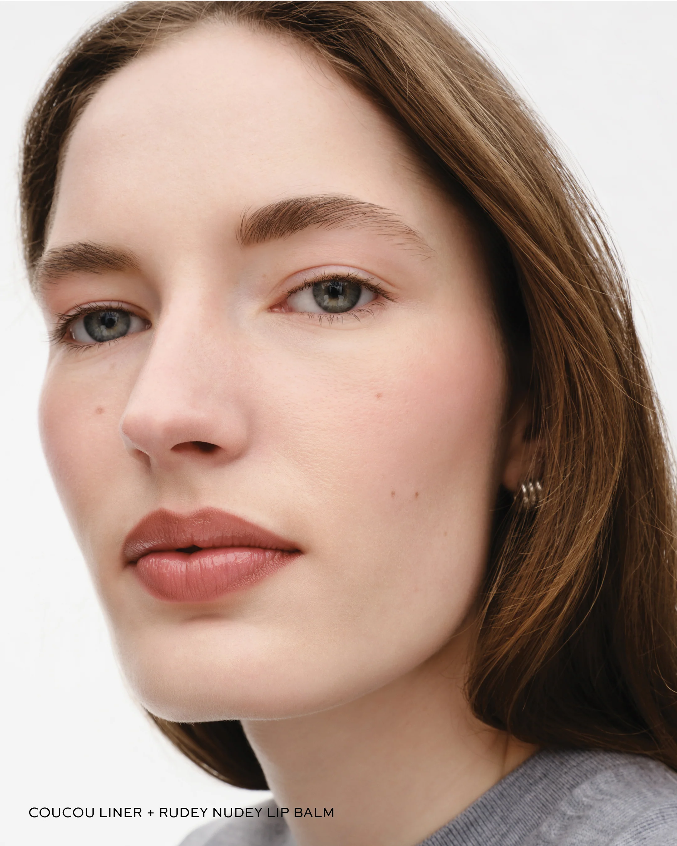 Lip Shape Lip Liner - Coucou - Image 3