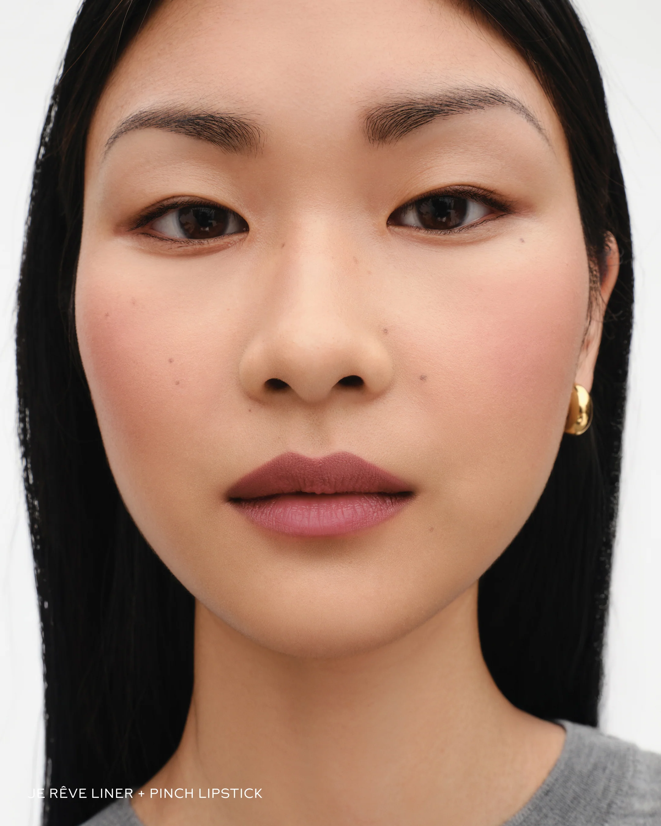 Lip Shape Lip Liner - Je Rêve - Image 3