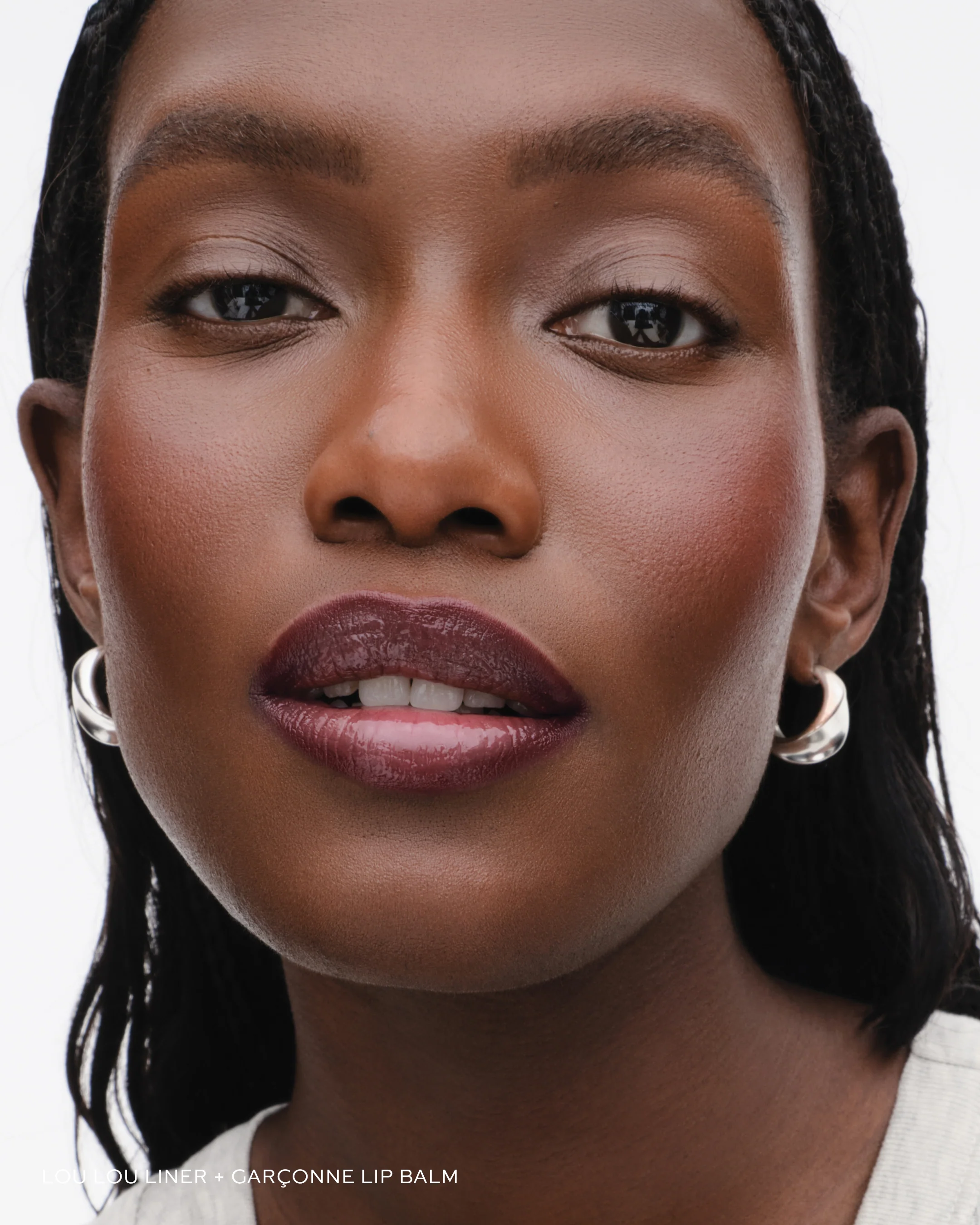 Lip Shape Lip Liner - Lou Lou - Image 4