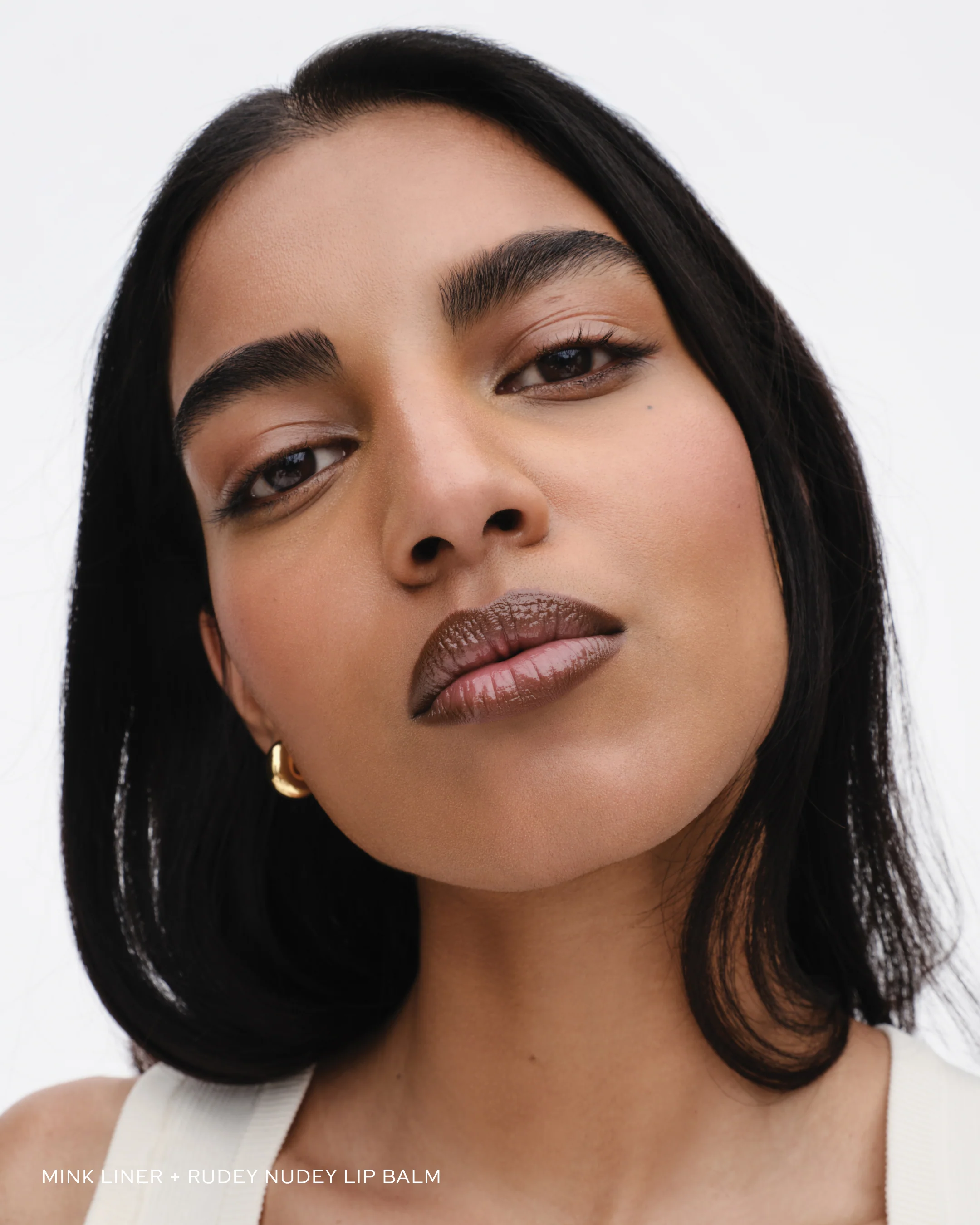 Lip Shape Lip Liner - Mink - Image 3
