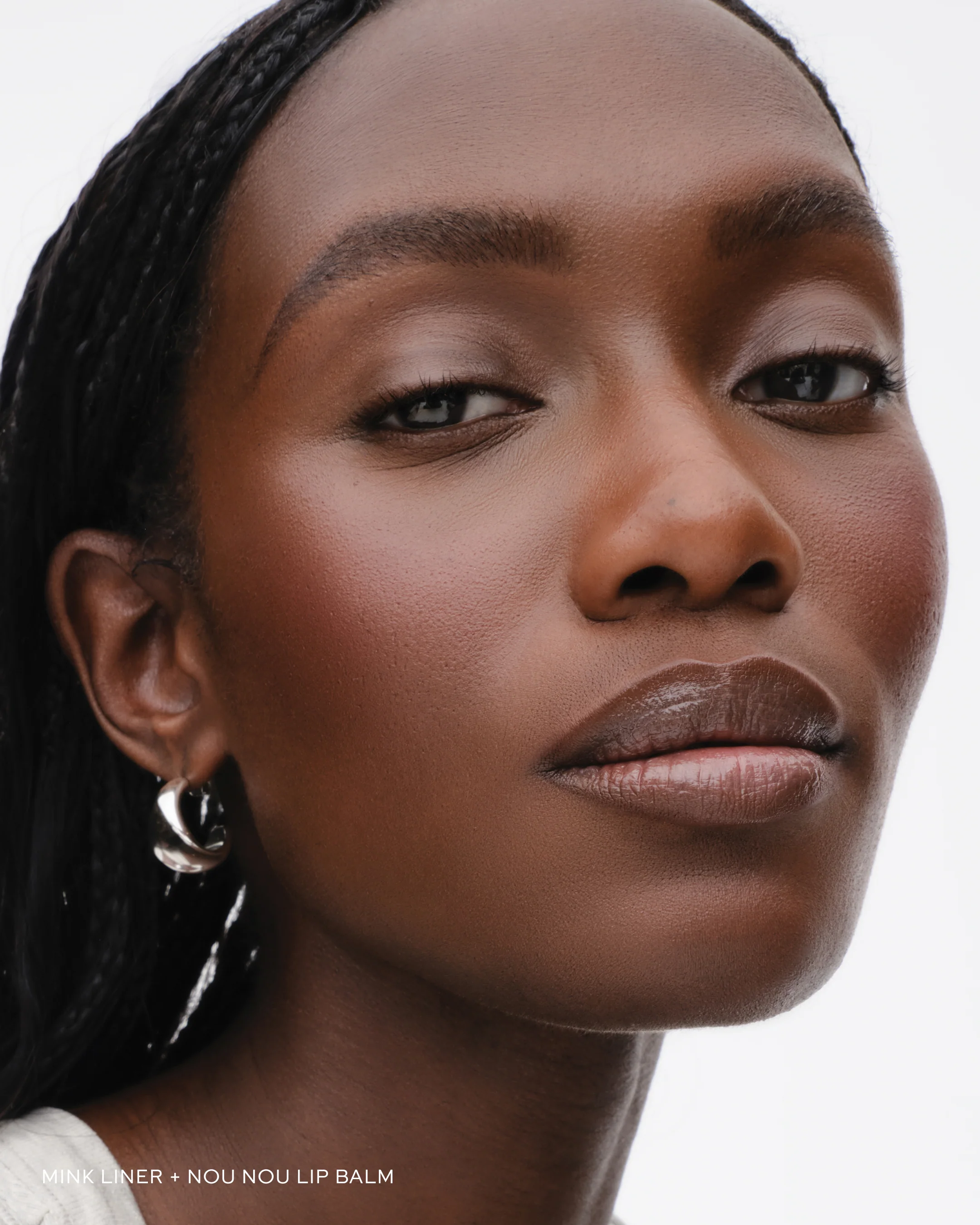 Lip Shape Lip Liner - Mink - Image 4