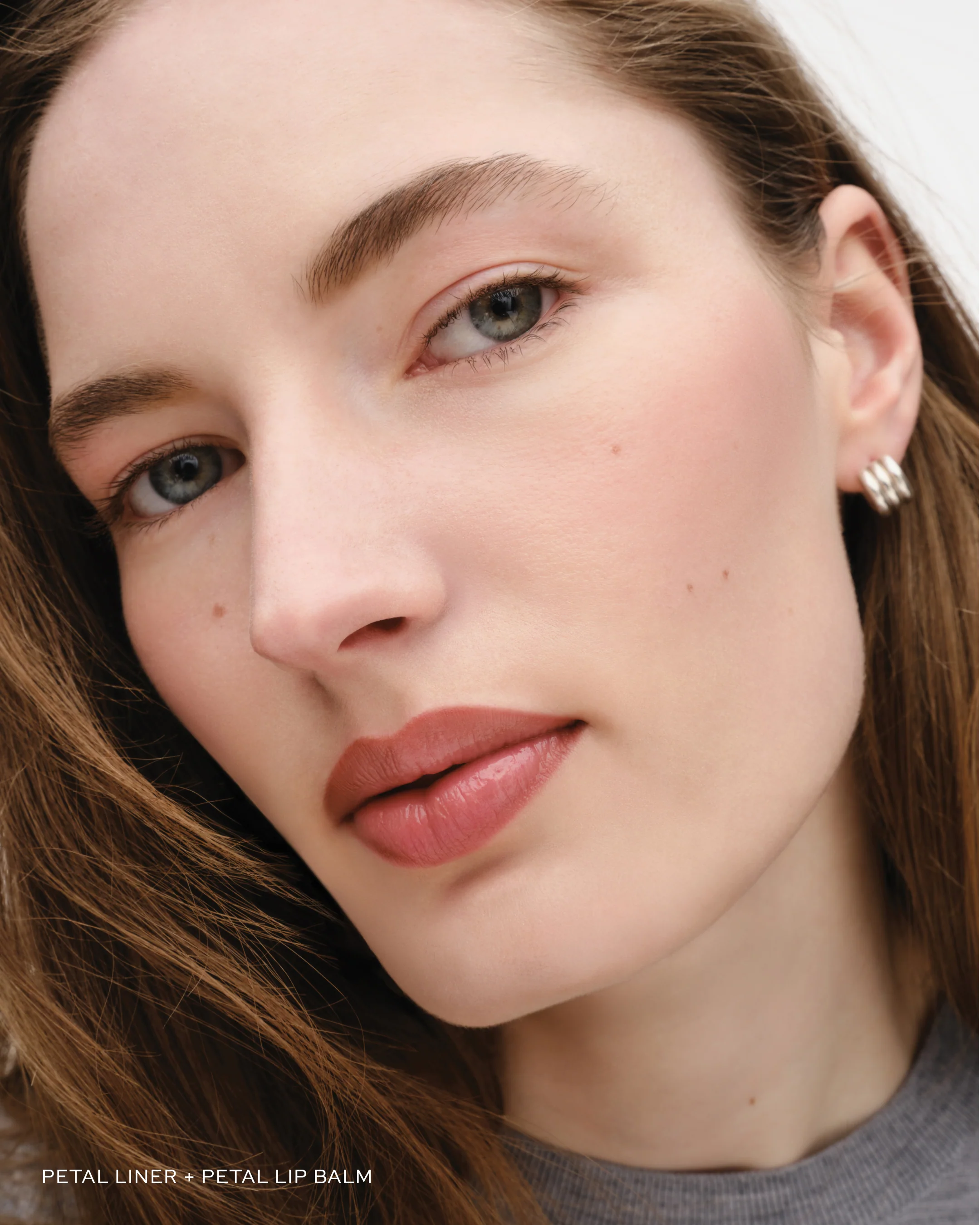 Lip Shape Lip Liner - Petal - Image 3
