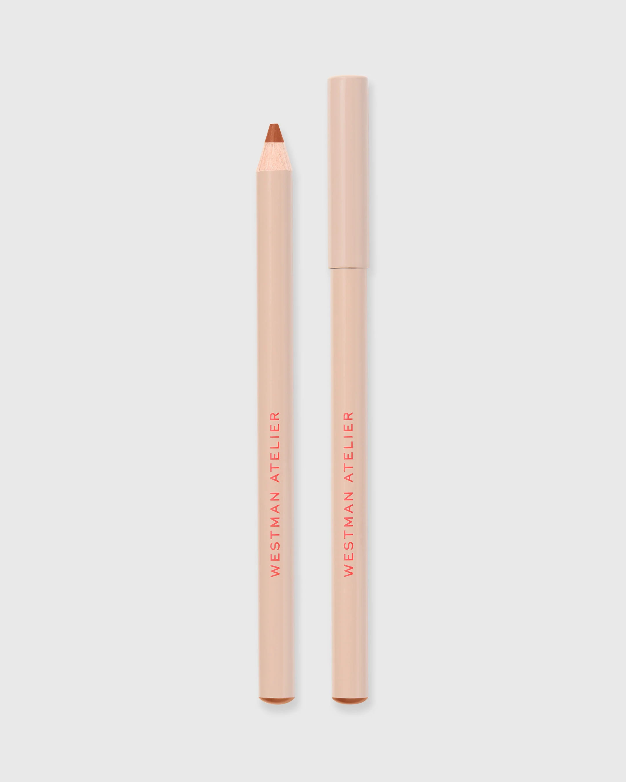 Lip Shape Lip Liner - Sable