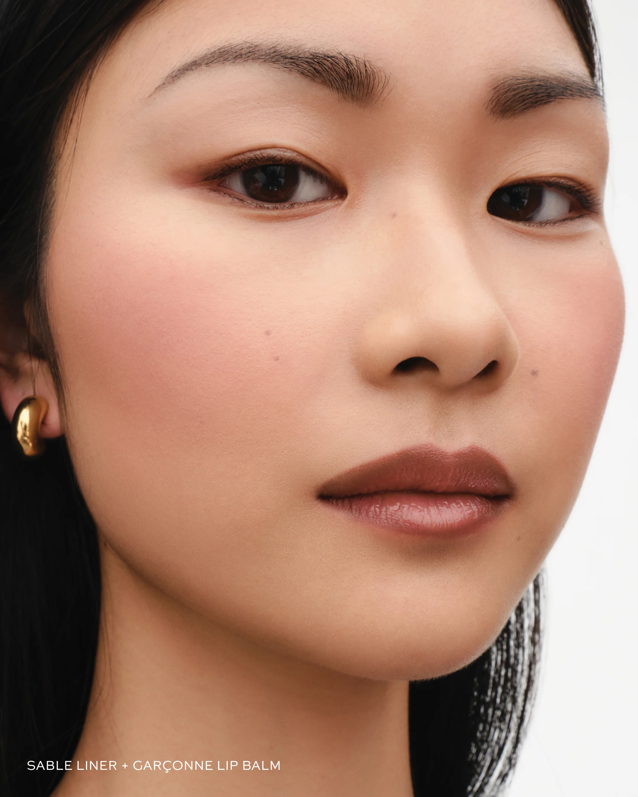 Lip Shape Lip Liner - Sable - Image 3