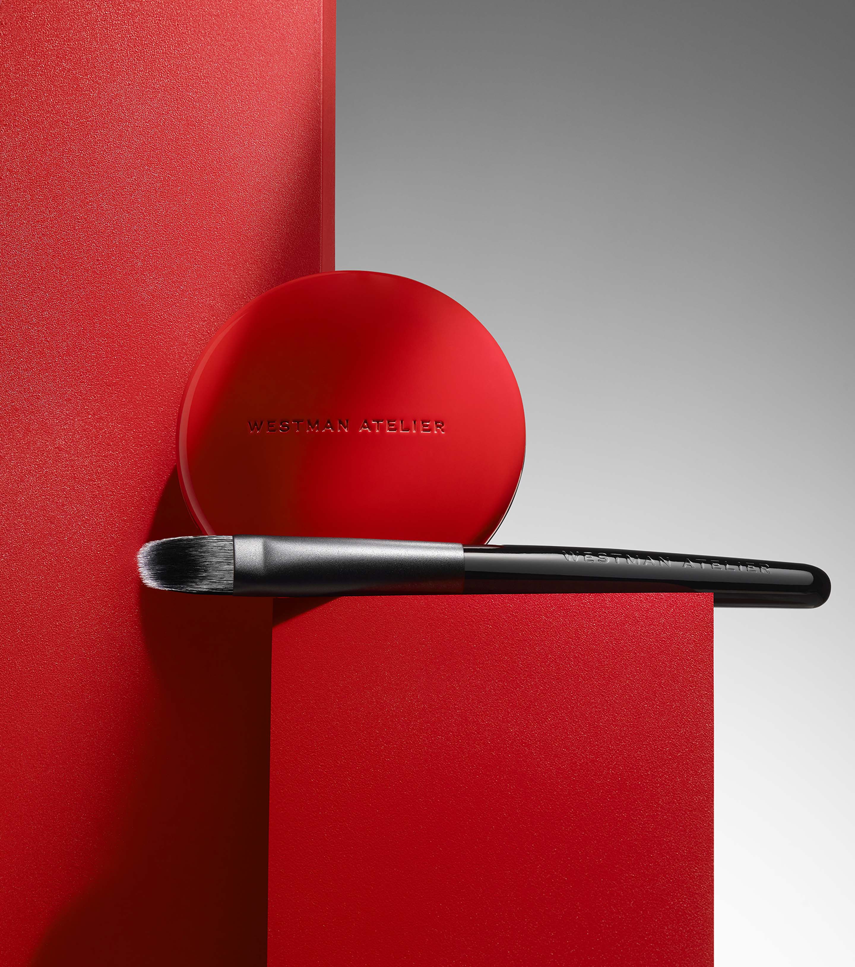 Lip Suede Palette - Les Rouges - Image 12