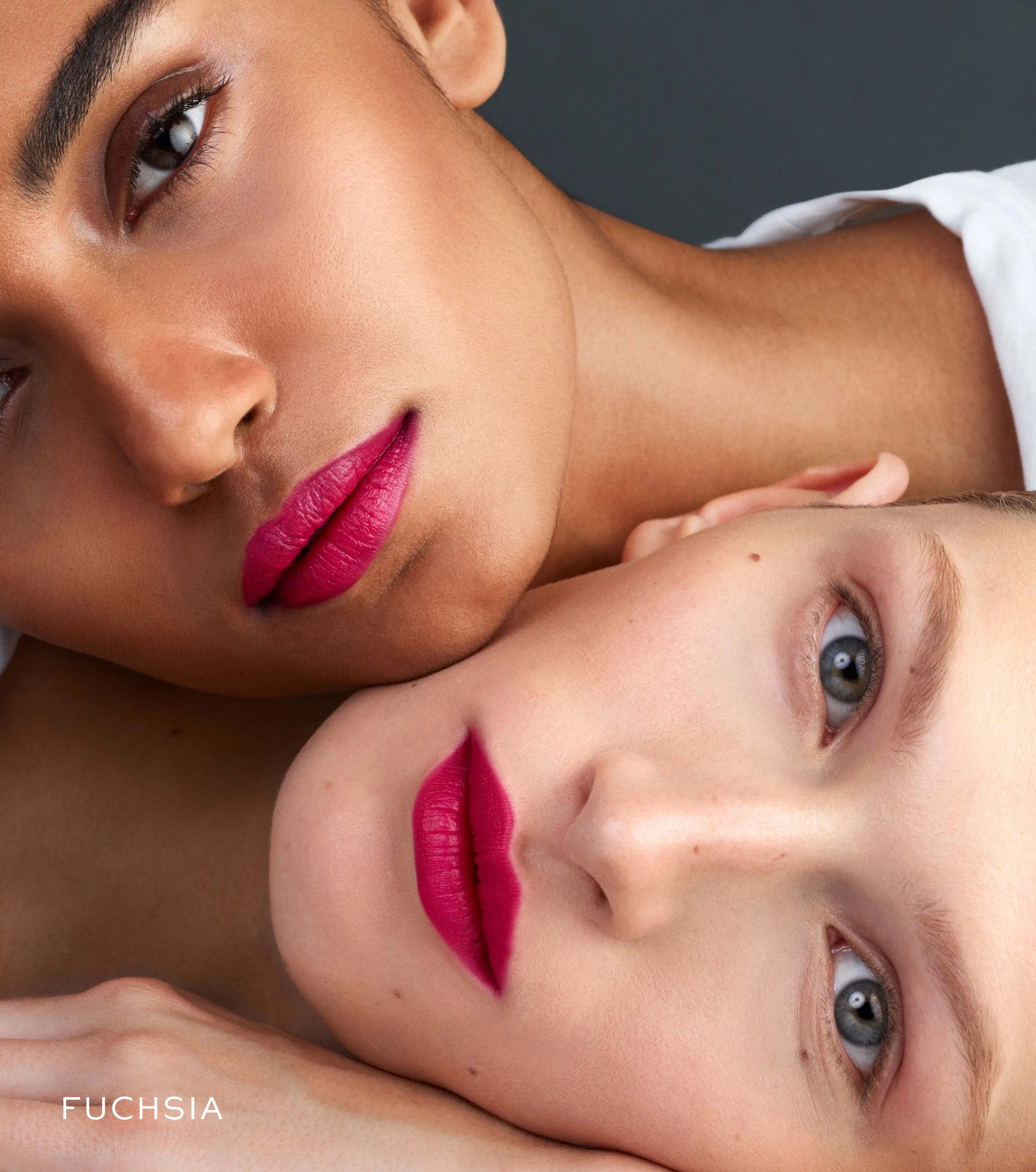 Lip Suede Palette - Les Rouges - Image 4