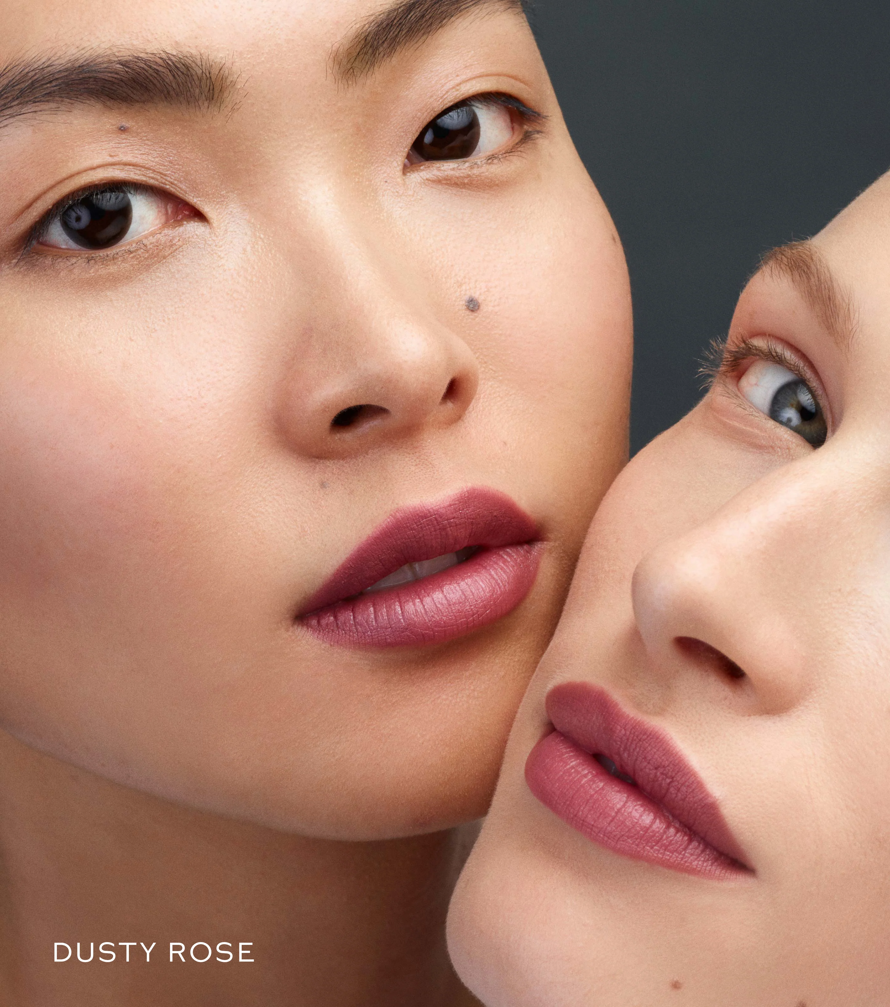 Lip Suede Palette - Les Rouges - Image 7