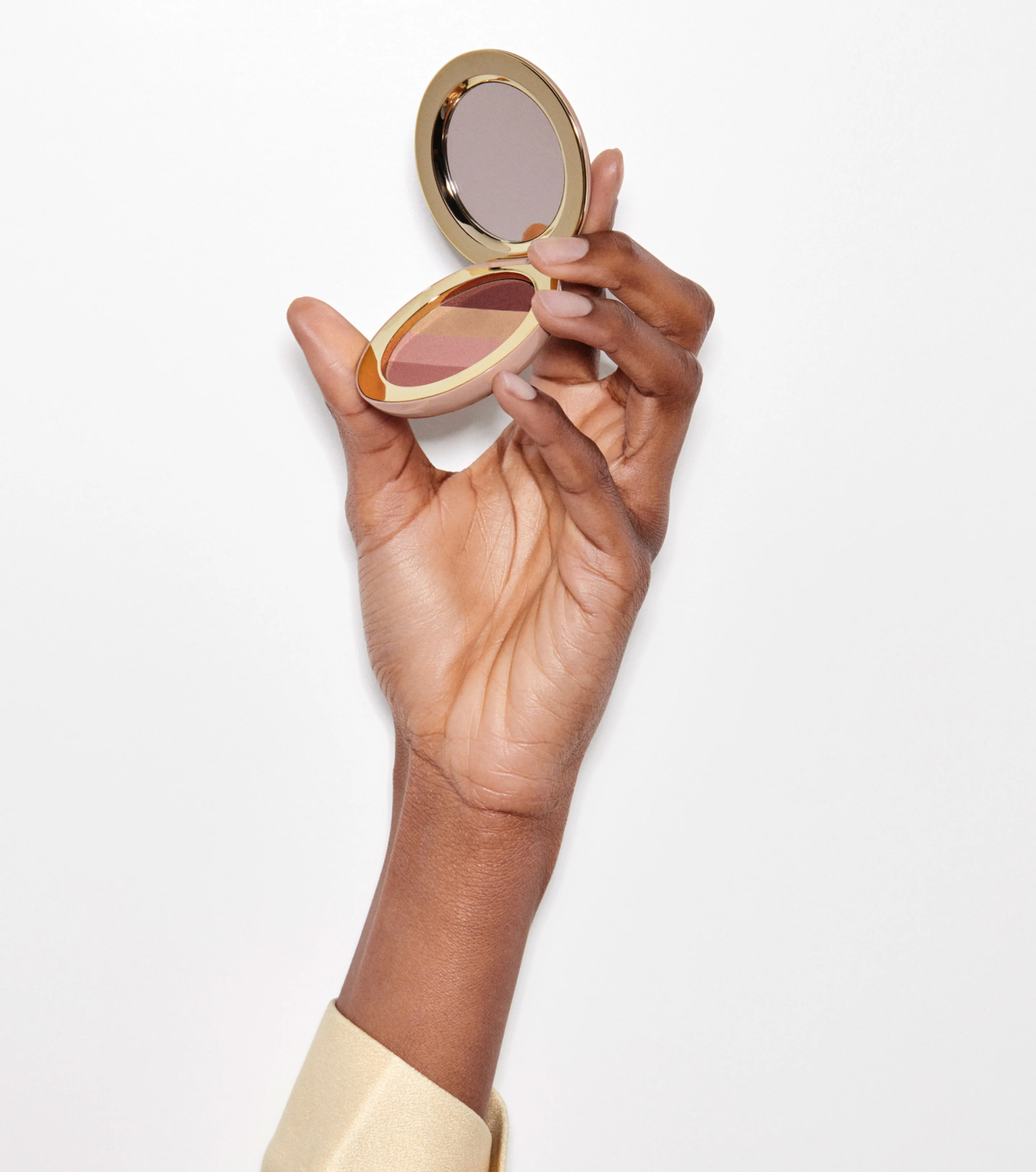 Lip Suede Palette - Les Nudes - Image 12