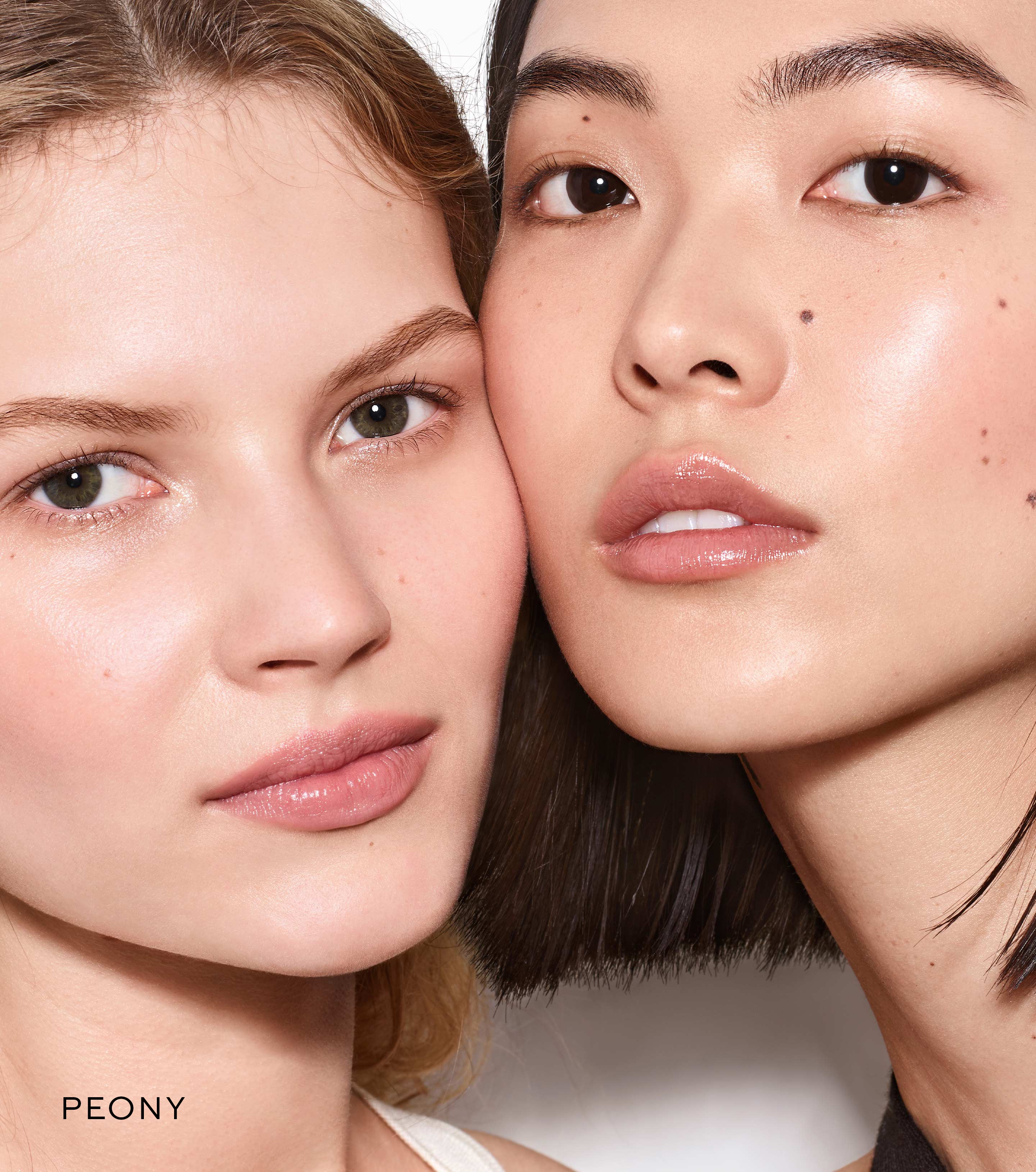 Lip Suede Palette - Les Nudes - Image 5