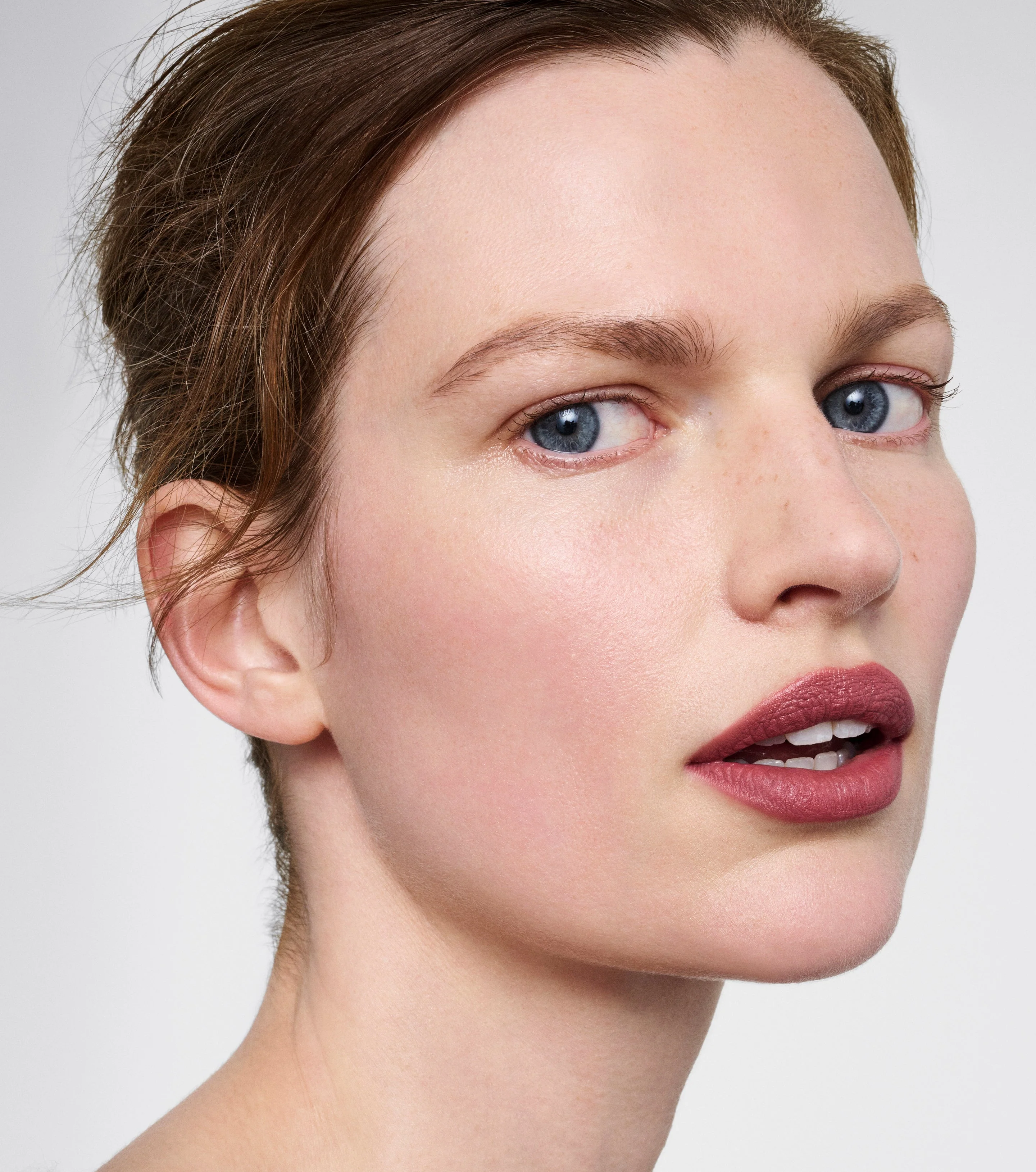 Lip Suede Matte Lipstick - Je Rêve - Image 3