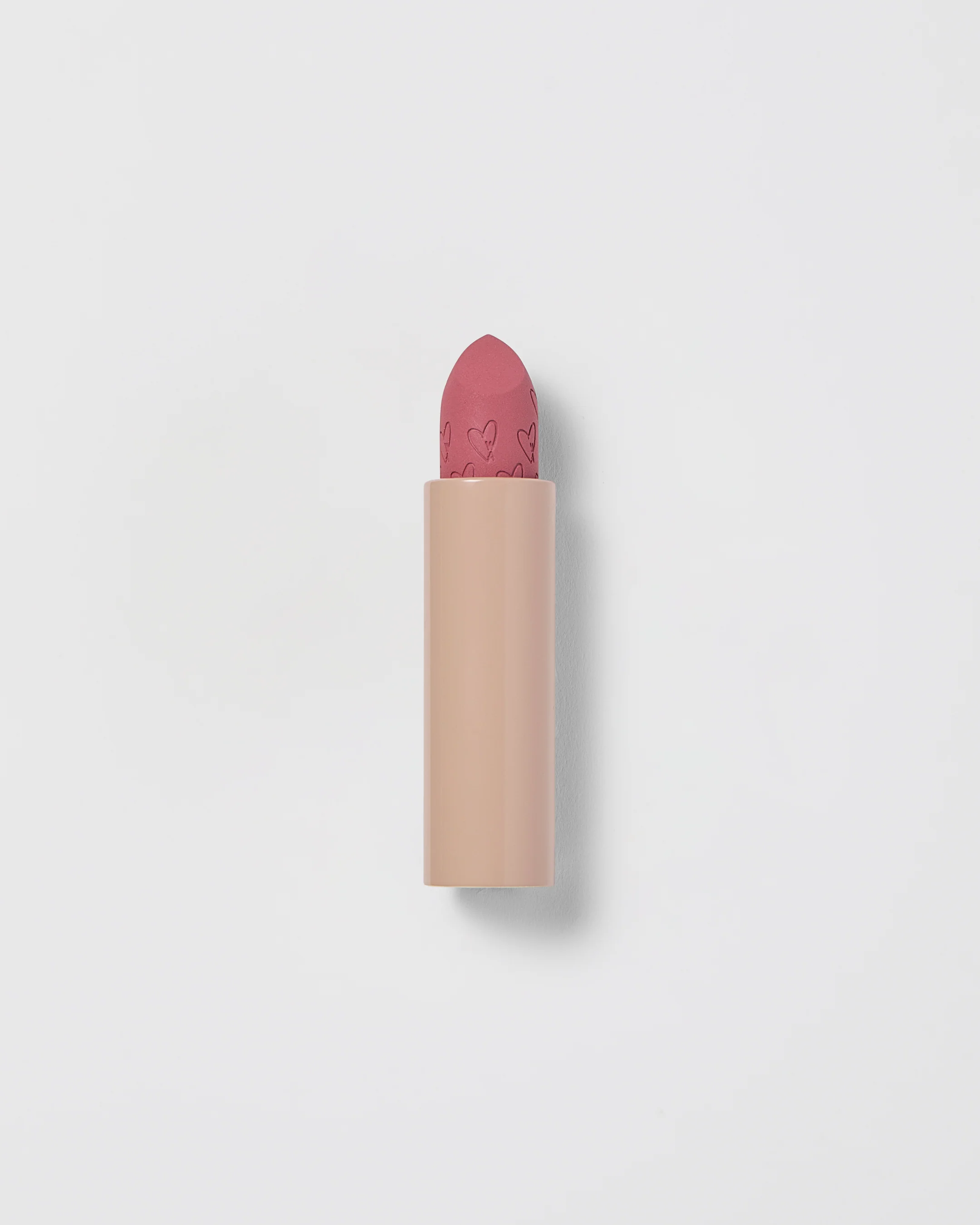 Lip Suede Matte Lipstick - Je Rêve - Image 4