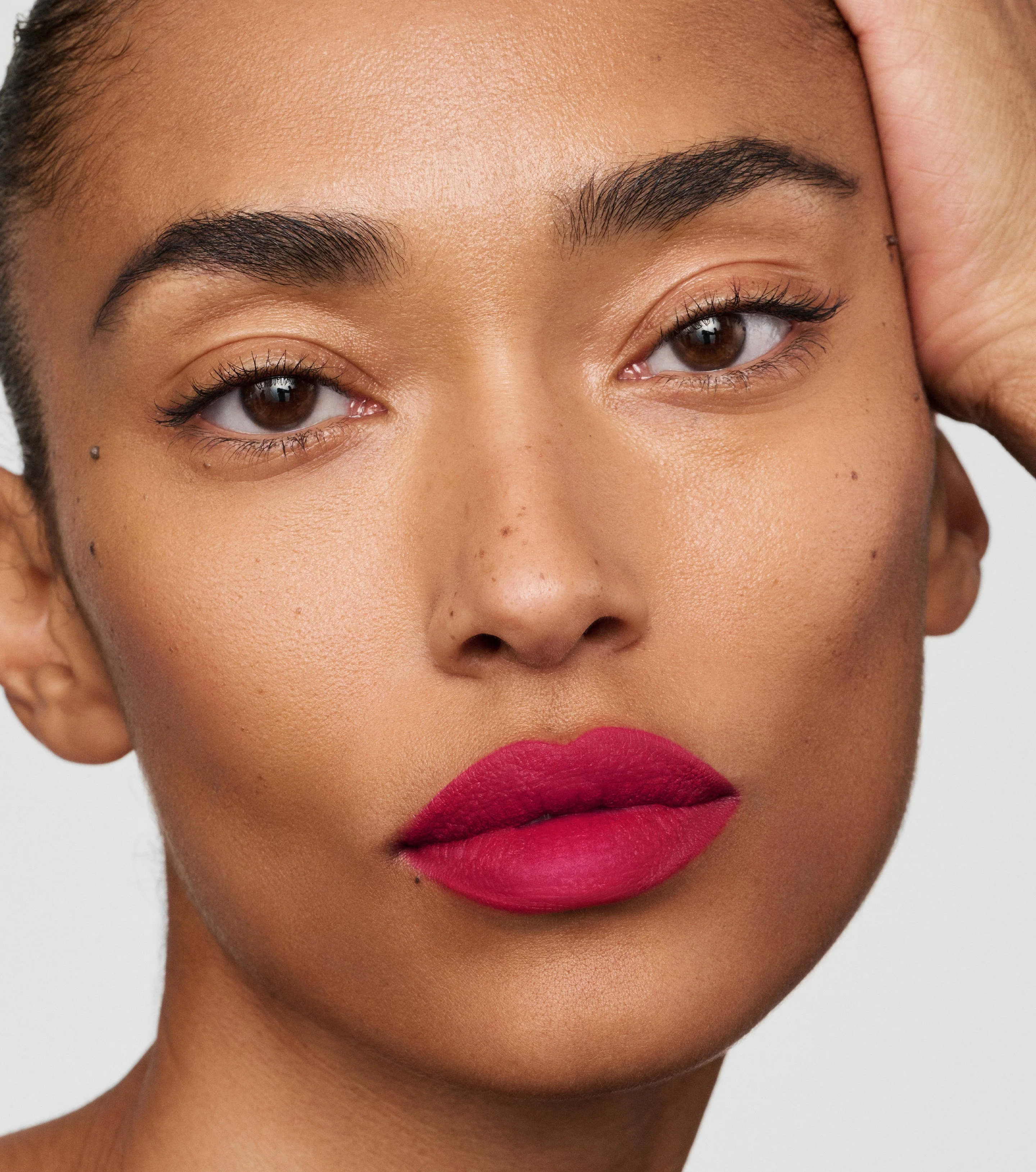 Lip Suede Matte Lipstick - LFG - Image 2